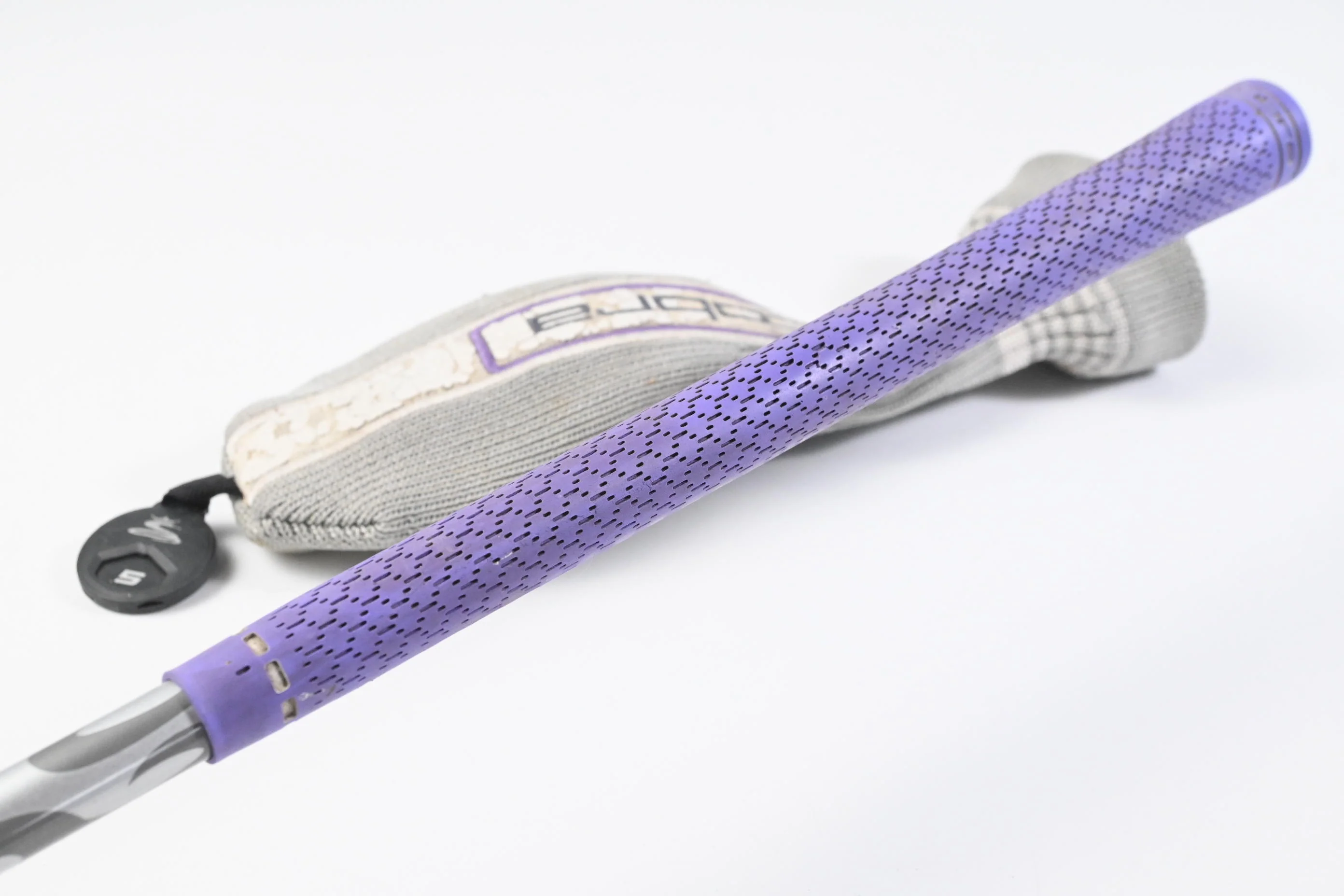 Ladies Cobra Bio Cell #5 Hybrid / 25 Degree / Ladies Flex Cobra Bio Cell 55 - Image 8
