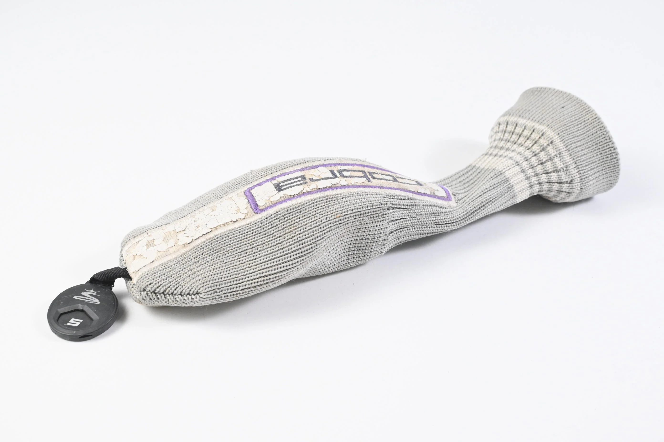 Ladies Cobra Bio Cell #5 Hybrid / 25 Degree / Ladies Flex Cobra Bio Cell 55 - Image 9