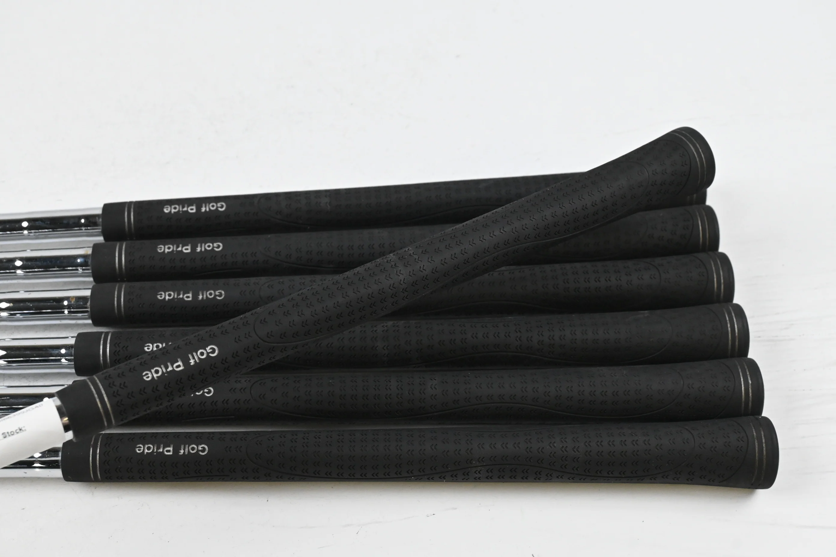 Cobra Bio Cell Irons / 4-PW / Regular Flex Cobra Shafts - Image 7