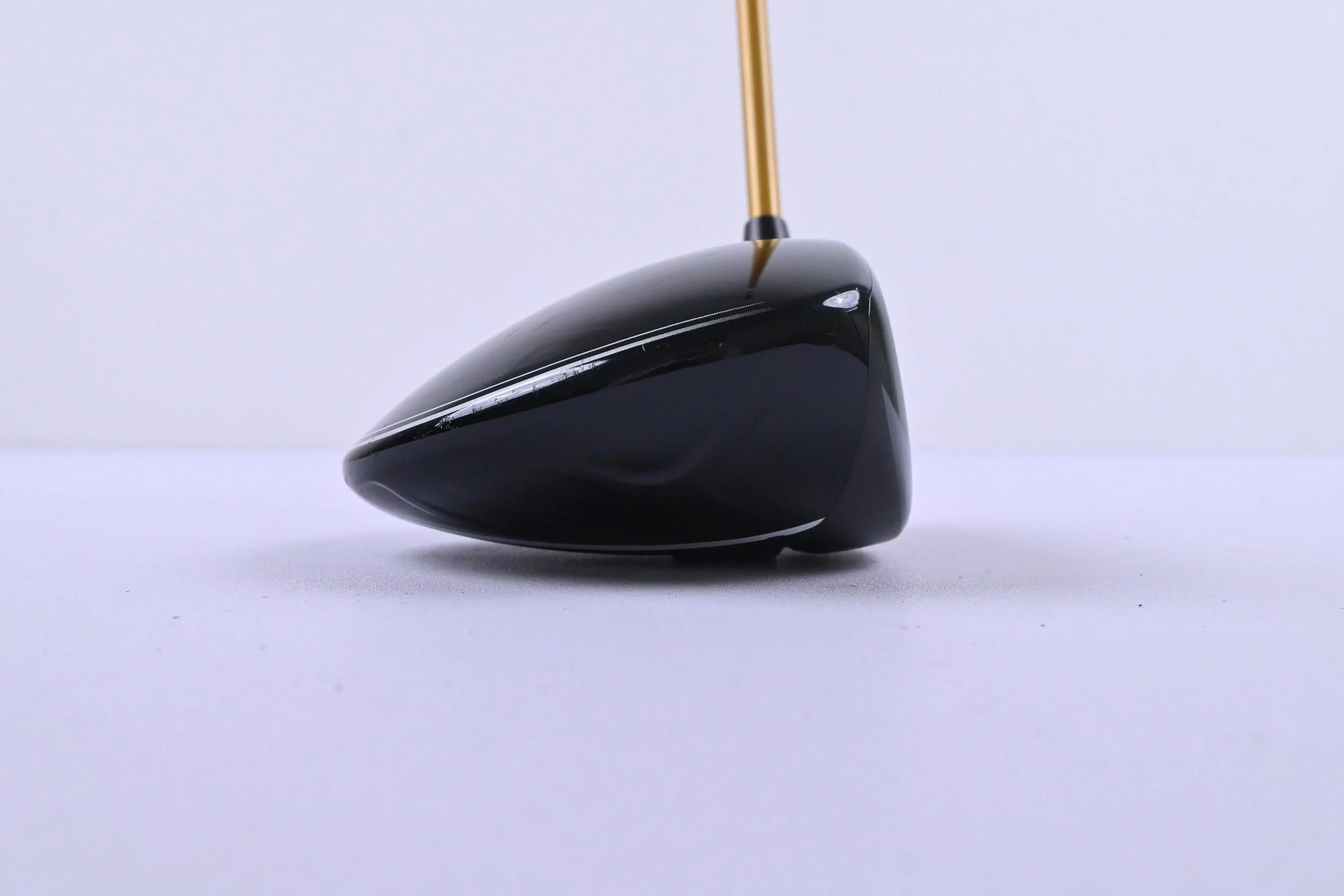 Cobra Bio Cell Pro Driver / 10 Degree / Stiff Flex Oban Kiyoshi Gold 55 Shaft - Image 3