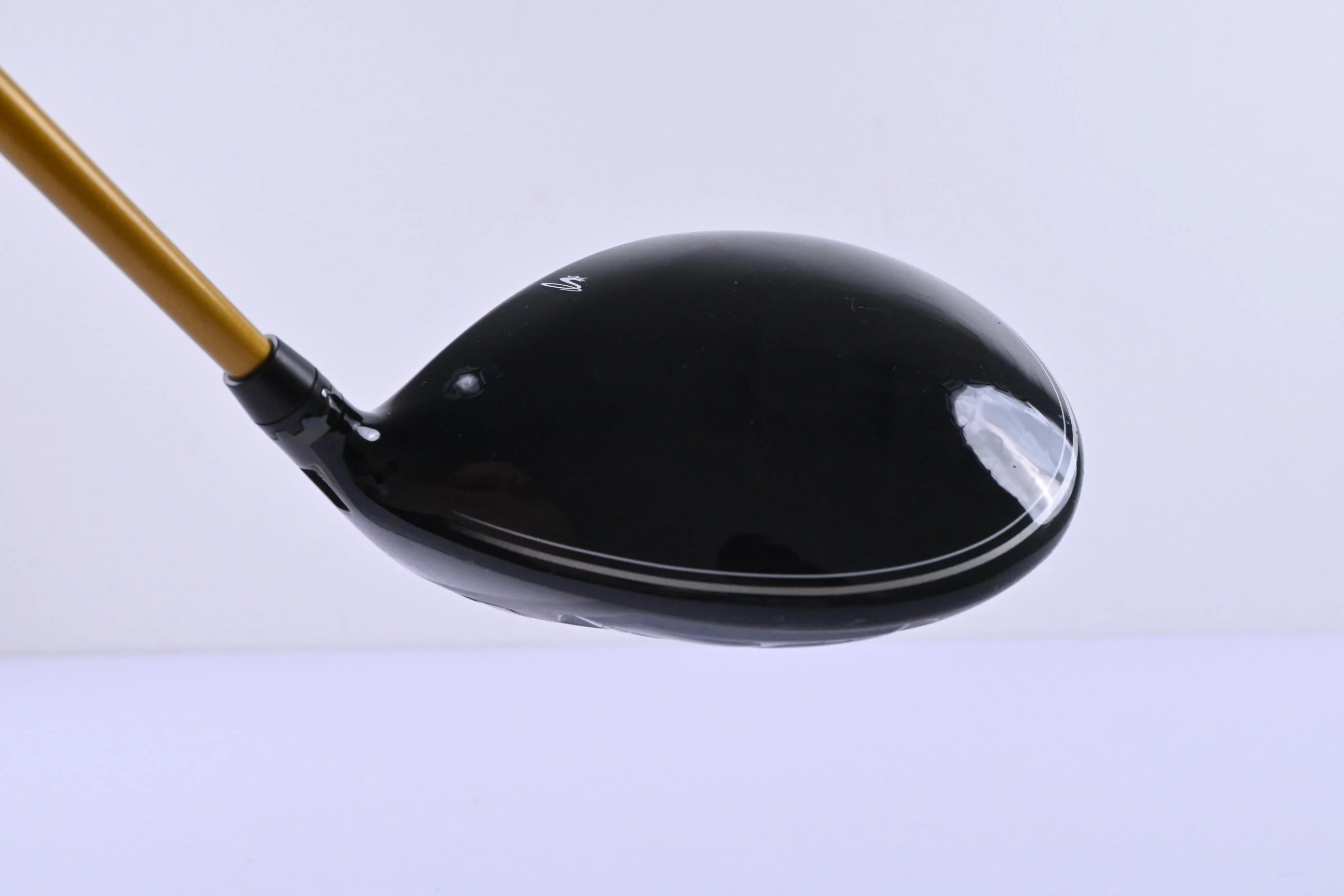 Cobra Bio Cell Pro Driver / 10 Degree / Stiff Flex Oban Kiyoshi Gold 55 Shaft - Image 5