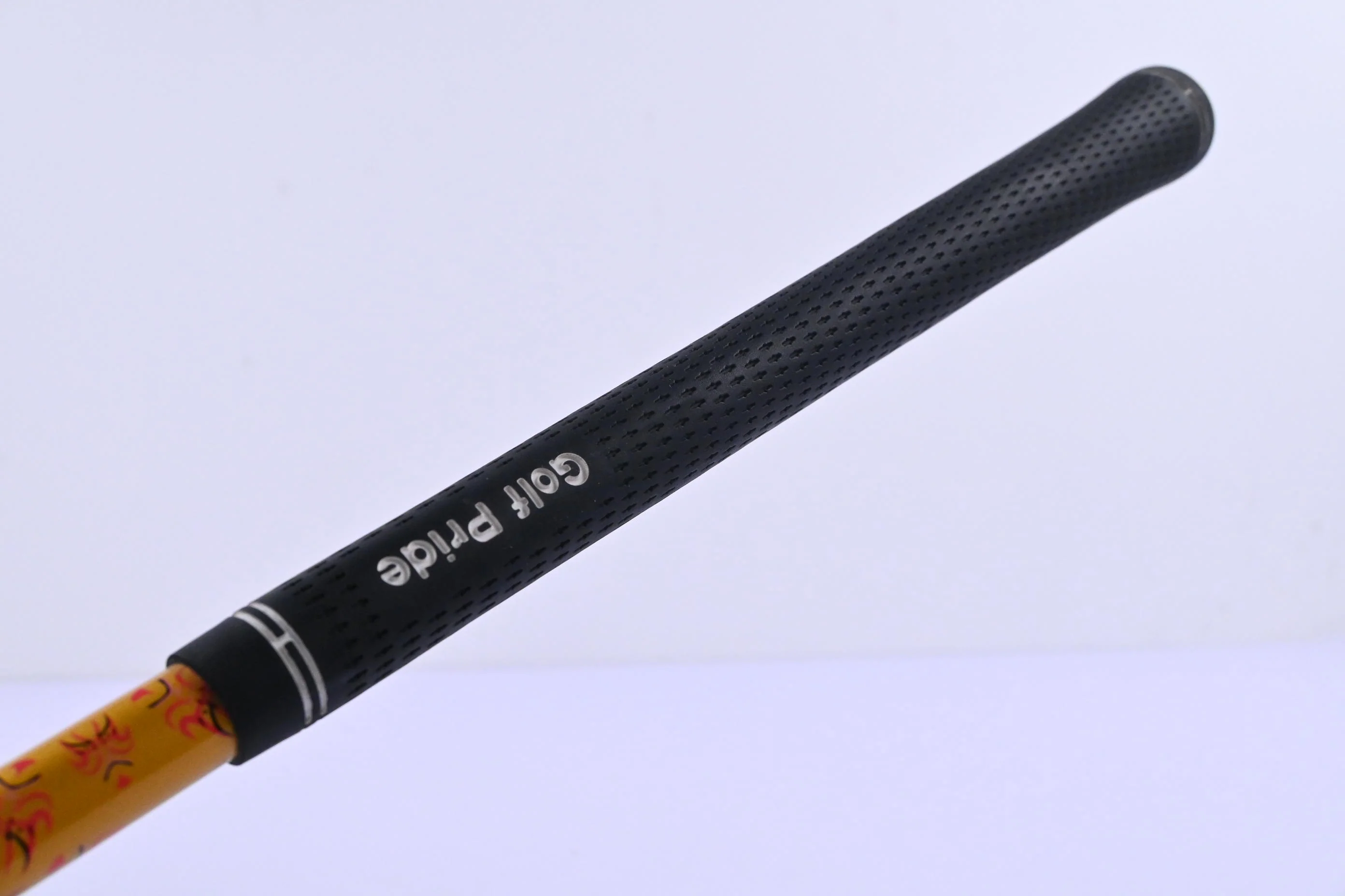 Cobra Bio Cell Pro Driver / 10 Degree / Stiff Flex Oban Kiyoshi Gold 55 Shaft - Image 8