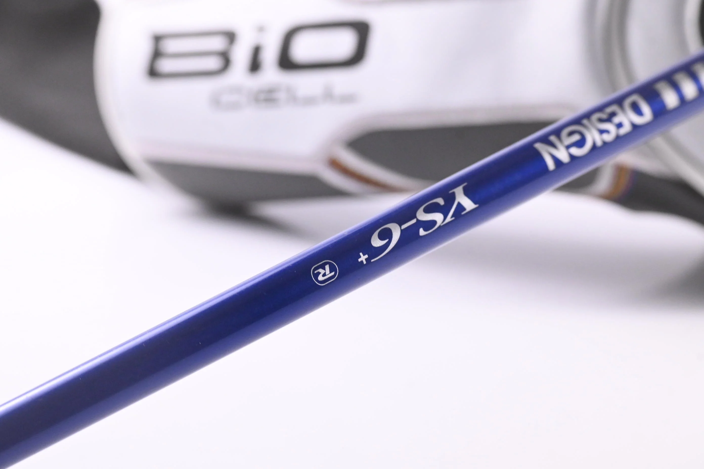 Cobra Bio Cell Pro Driver / 10.5 Degree / Regular Flex Tour AD YS-6+ Shaft - Image 6
