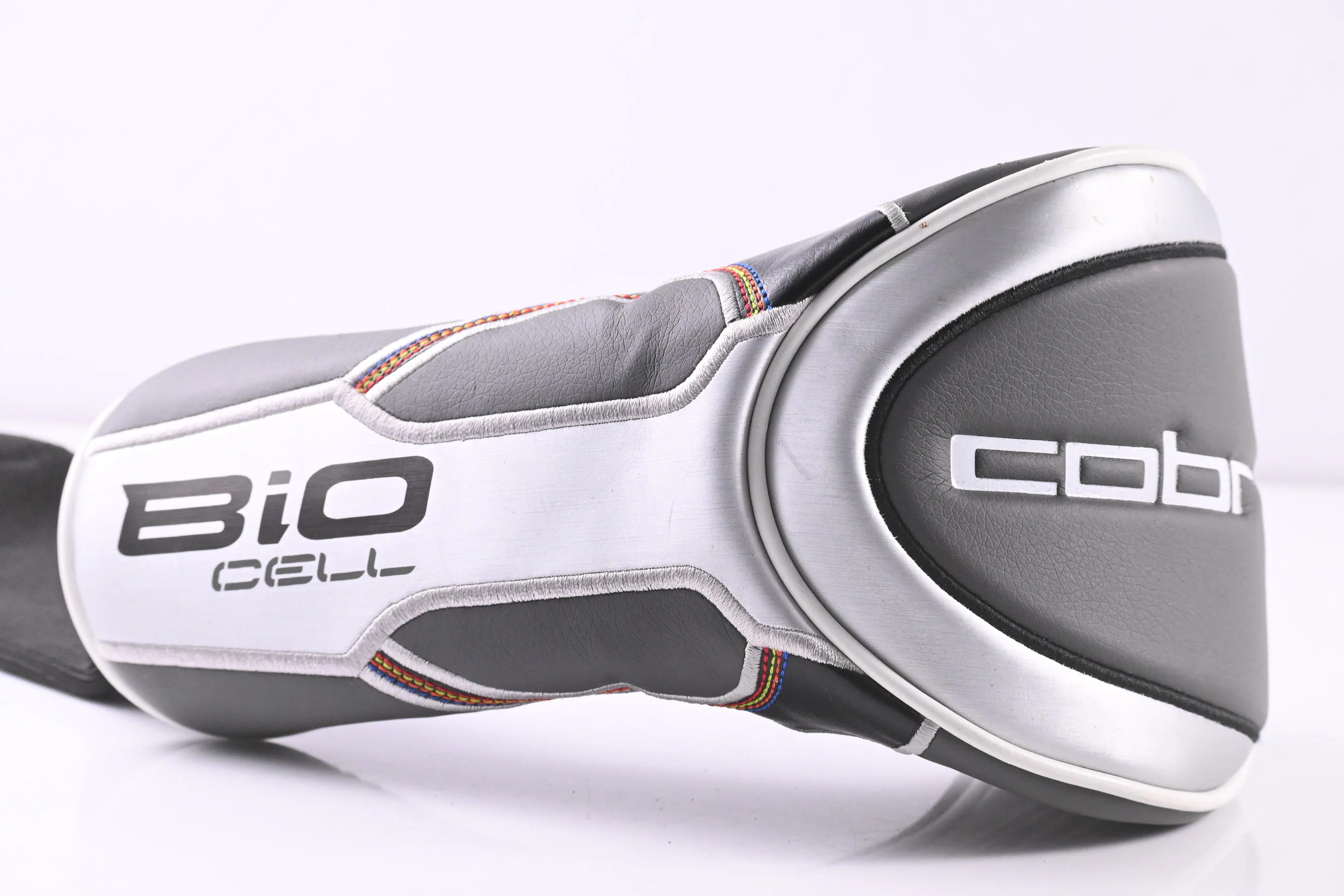 Cobra Bio Cell Pro Driver / 10.5 Degree / Regular Flex Tour AD YS-6+ Shaft - Image 9