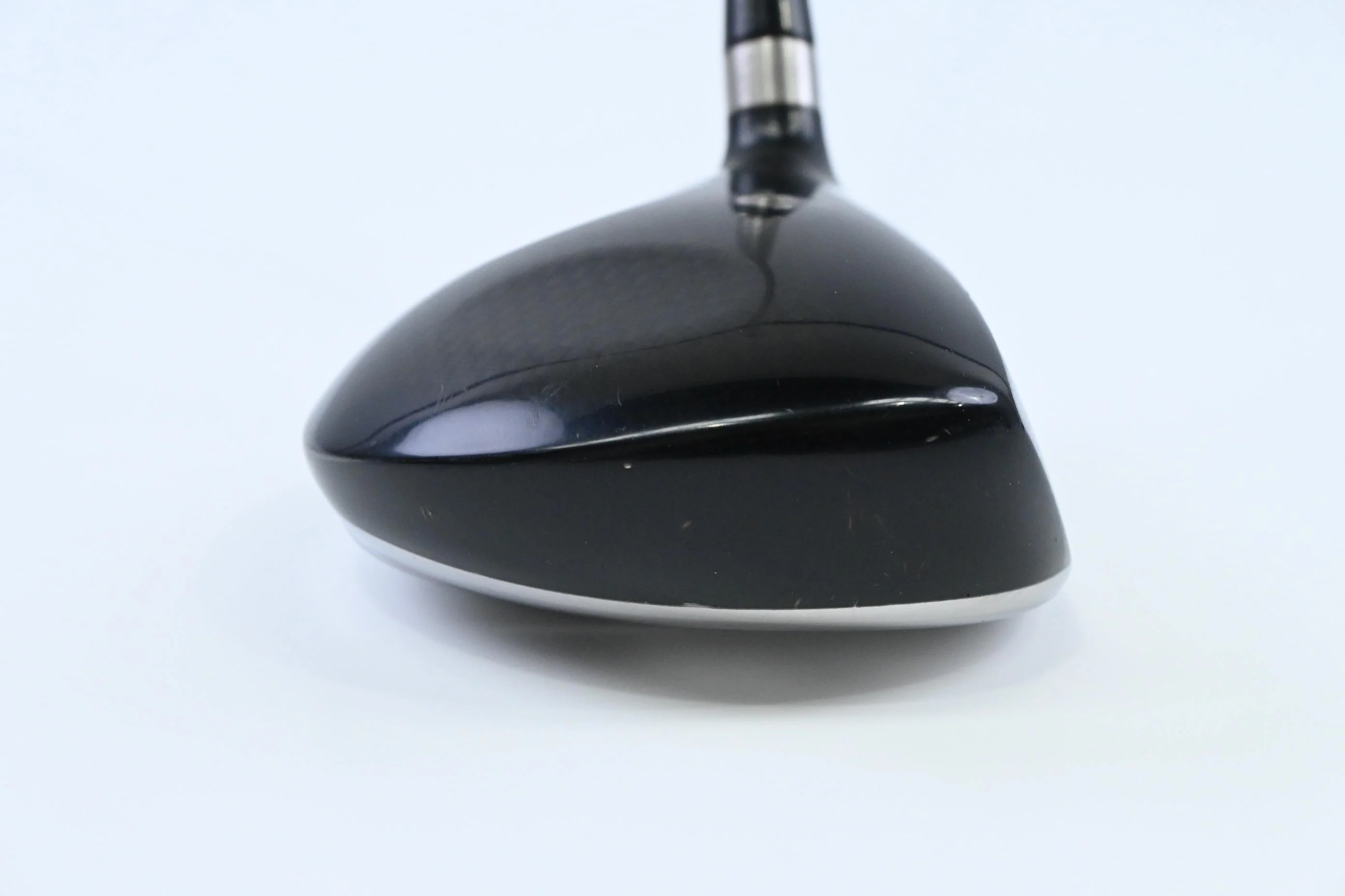 Cobra Comp #7 Wood / 21 Degree / Regular Flex Cobra YS-5.1 55 Shaft - Image 3