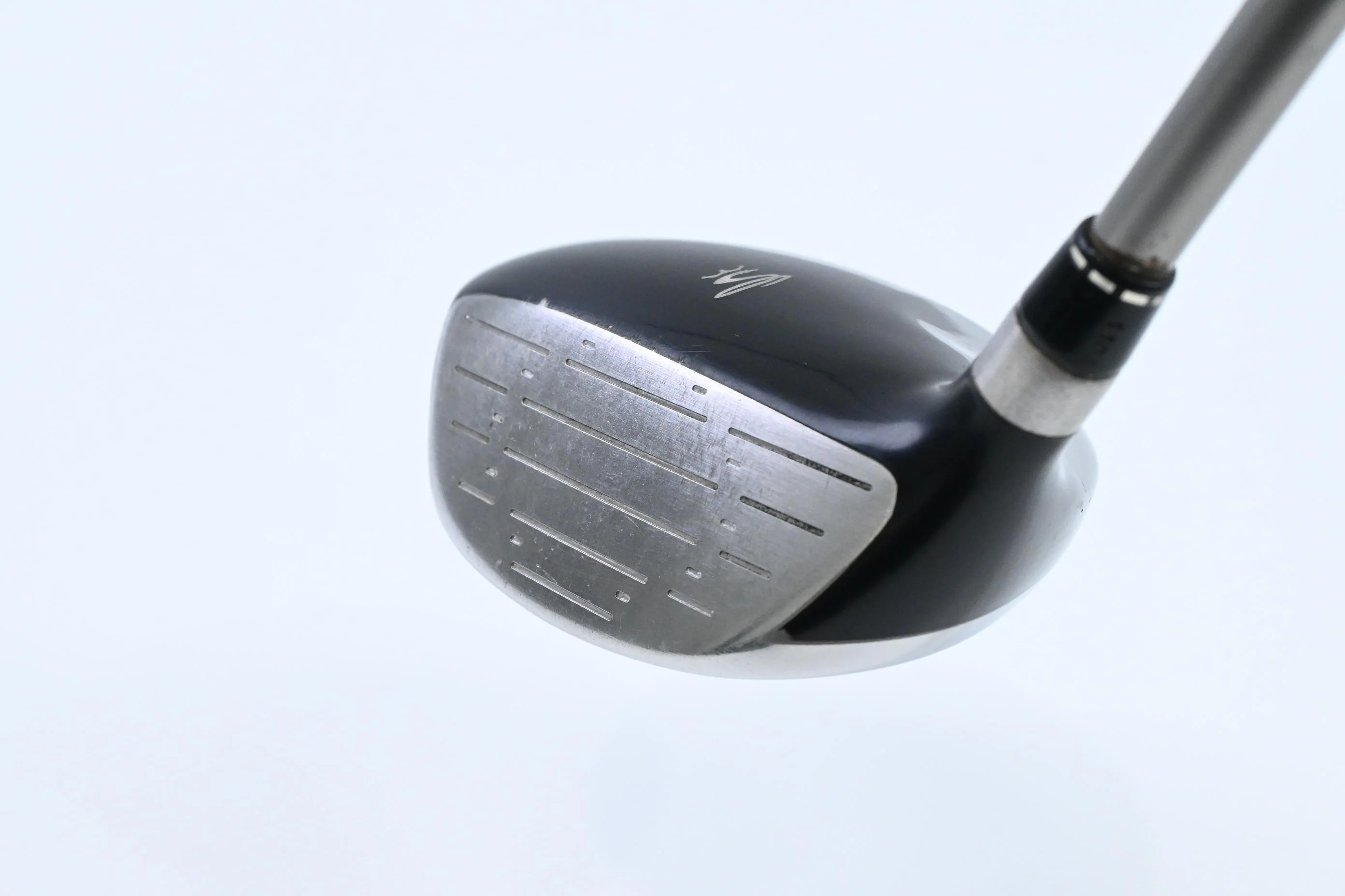Cobra Comp #7 Wood / 21 Degree / Regular Flex Cobra YS-5.1 55 Shaft - Image 4