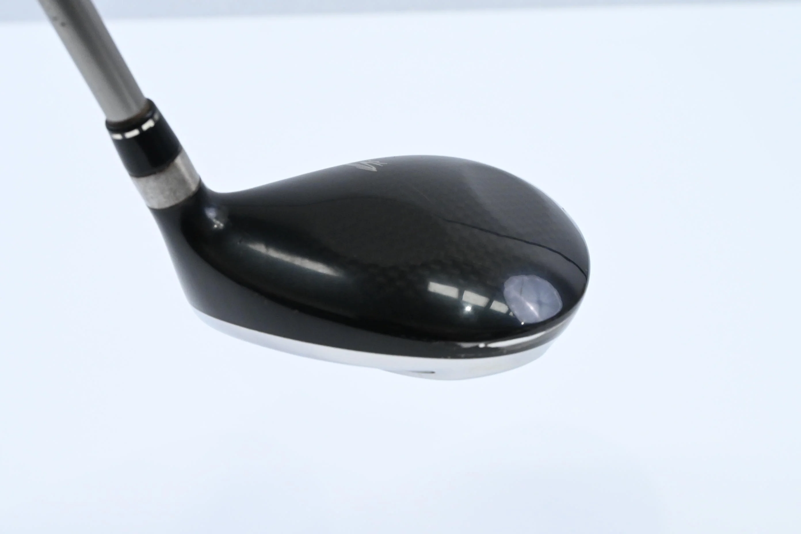 Cobra Comp #7 Wood / 21 Degree / Regular Flex Cobra YS-5.1 55 Shaft - Image 5