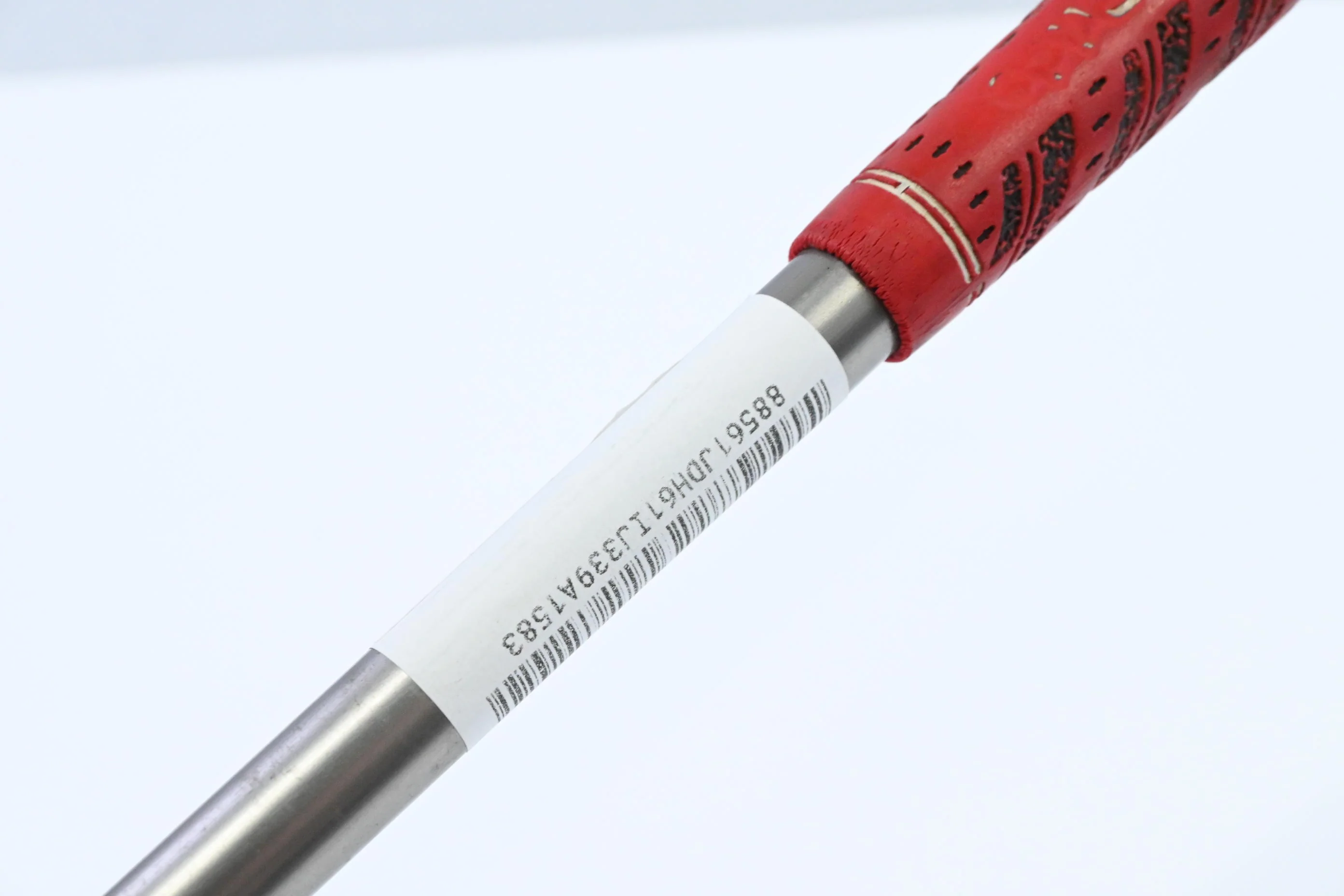 Cobra Comp #7 Wood / 21 Degree / Regular Flex Cobra YS-5.1 55 Shaft - Image 8