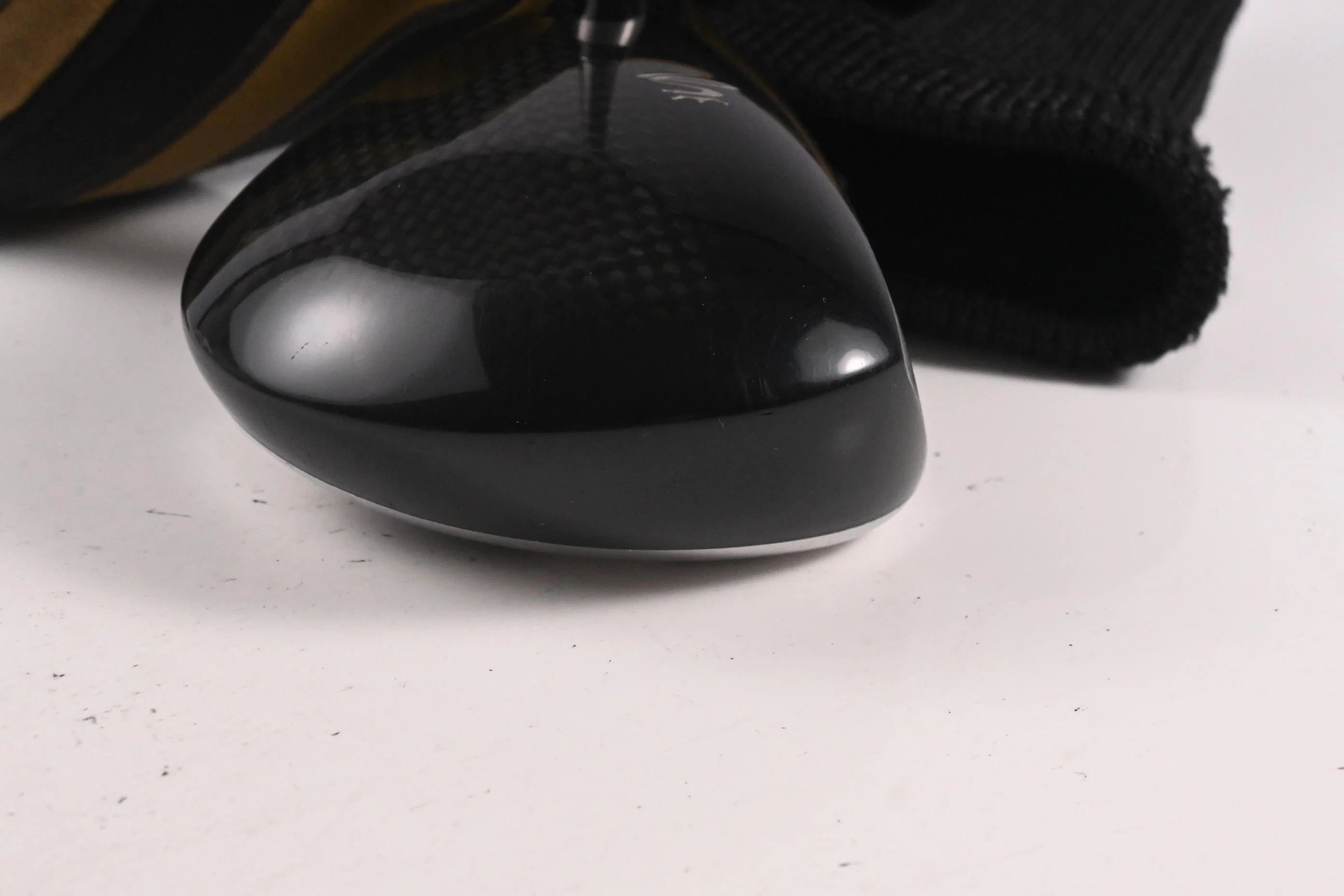 Cobra Comp #5 Wood / 19 Degree / Regular Flex Cobra Graphite Design YS-5.1 Shaft - Image 3