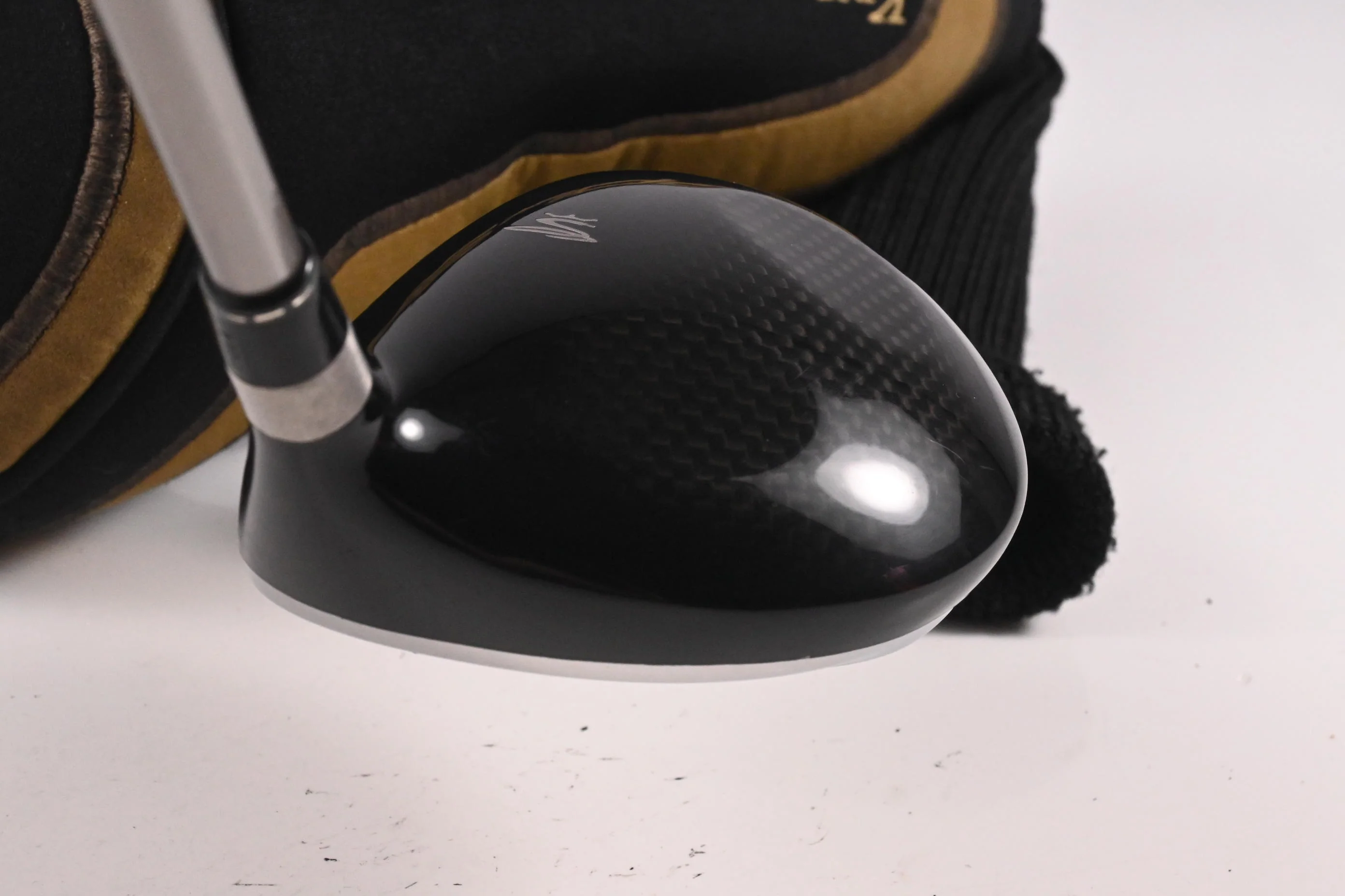 Cobra Comp #5 Wood / 19 Degree / Regular Flex Cobra Graphite Design YS-5.1 Shaft - Image 5