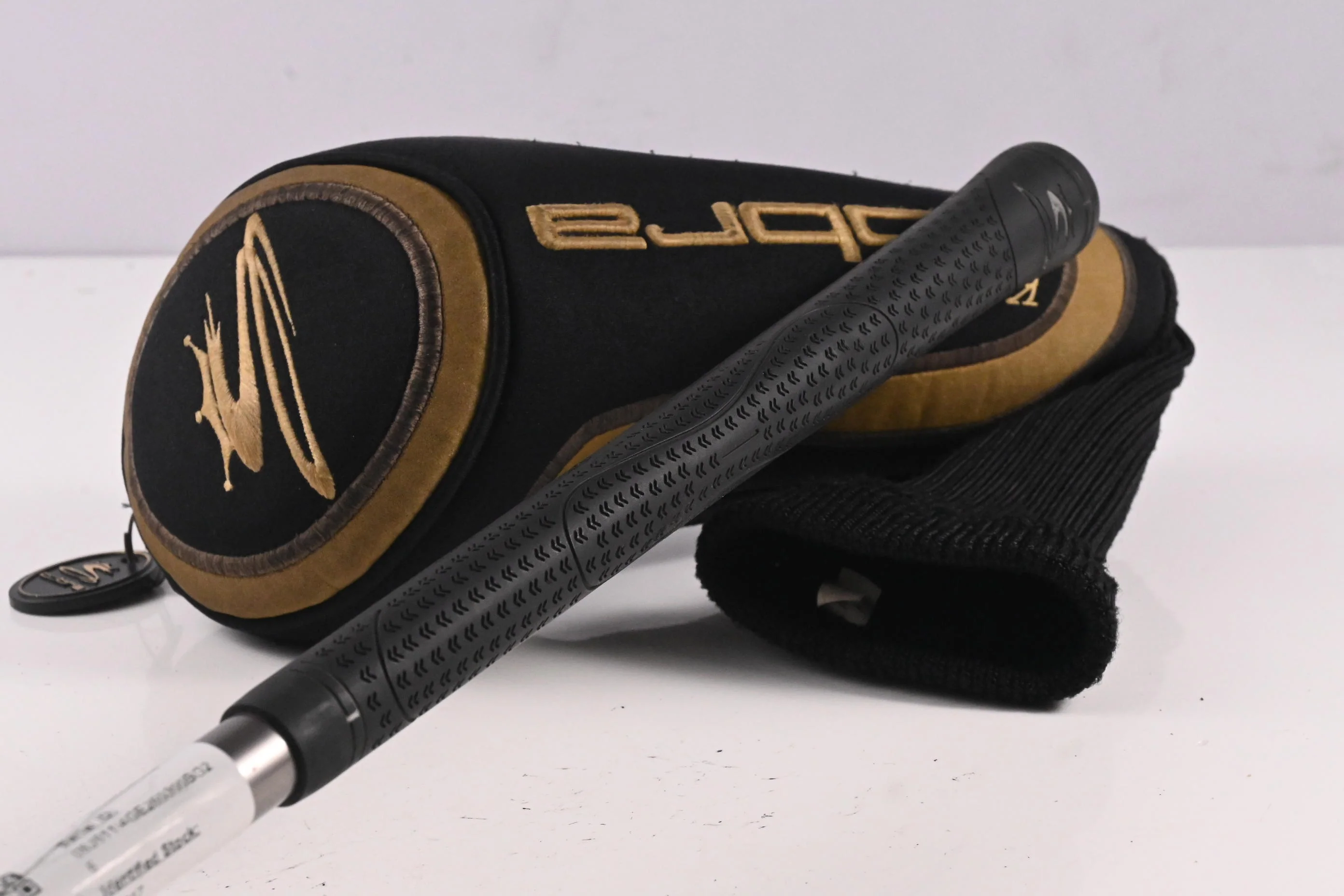 Cobra Comp #5 Wood / 19 Degree / Regular Flex Cobra Graphite Design YS-5.1 Shaft - Image 8