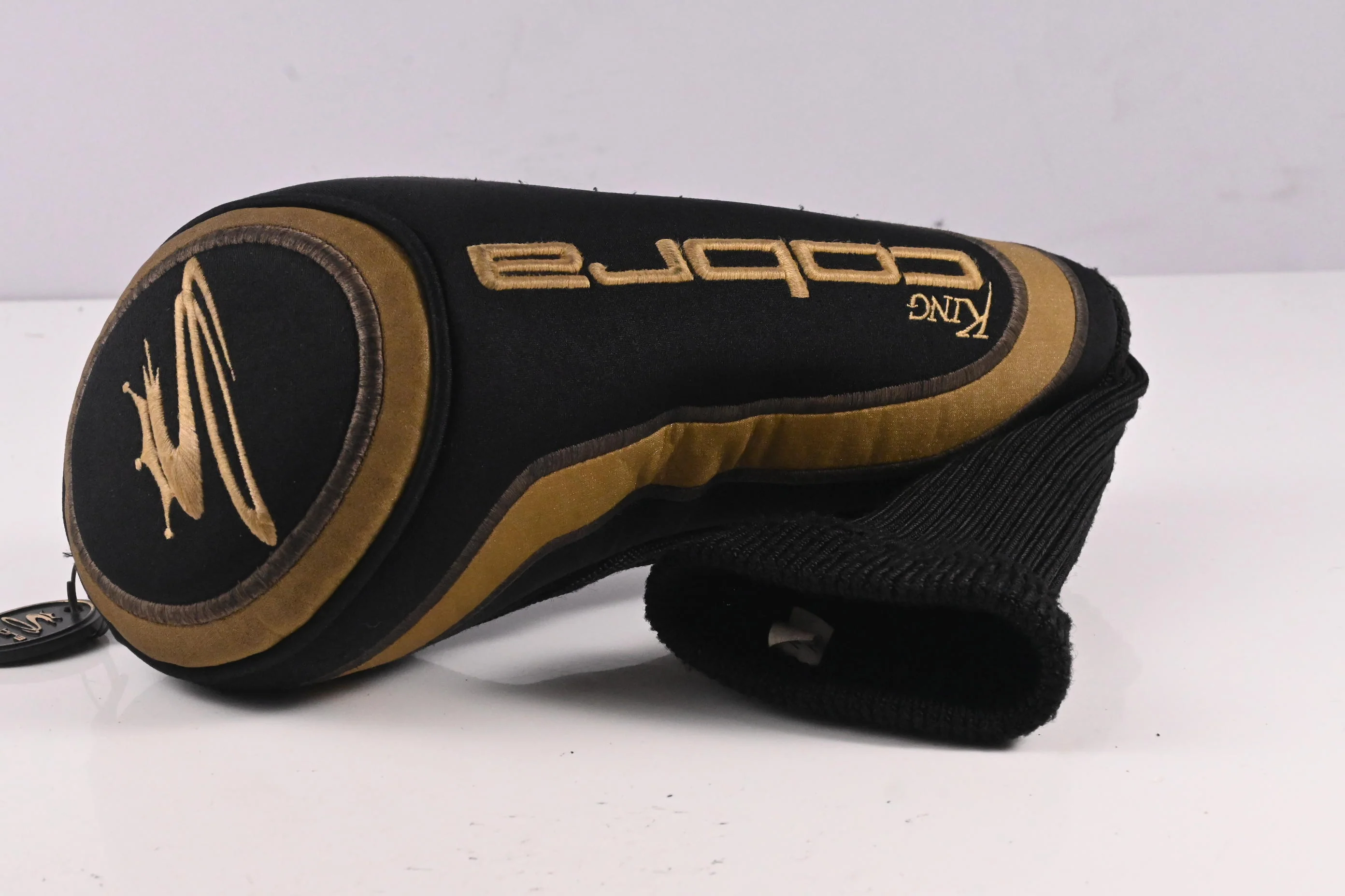 Cobra Comp #5 Wood / 19 Degree / Regular Flex Cobra Graphite Design YS-5.1 Shaft - Image 9