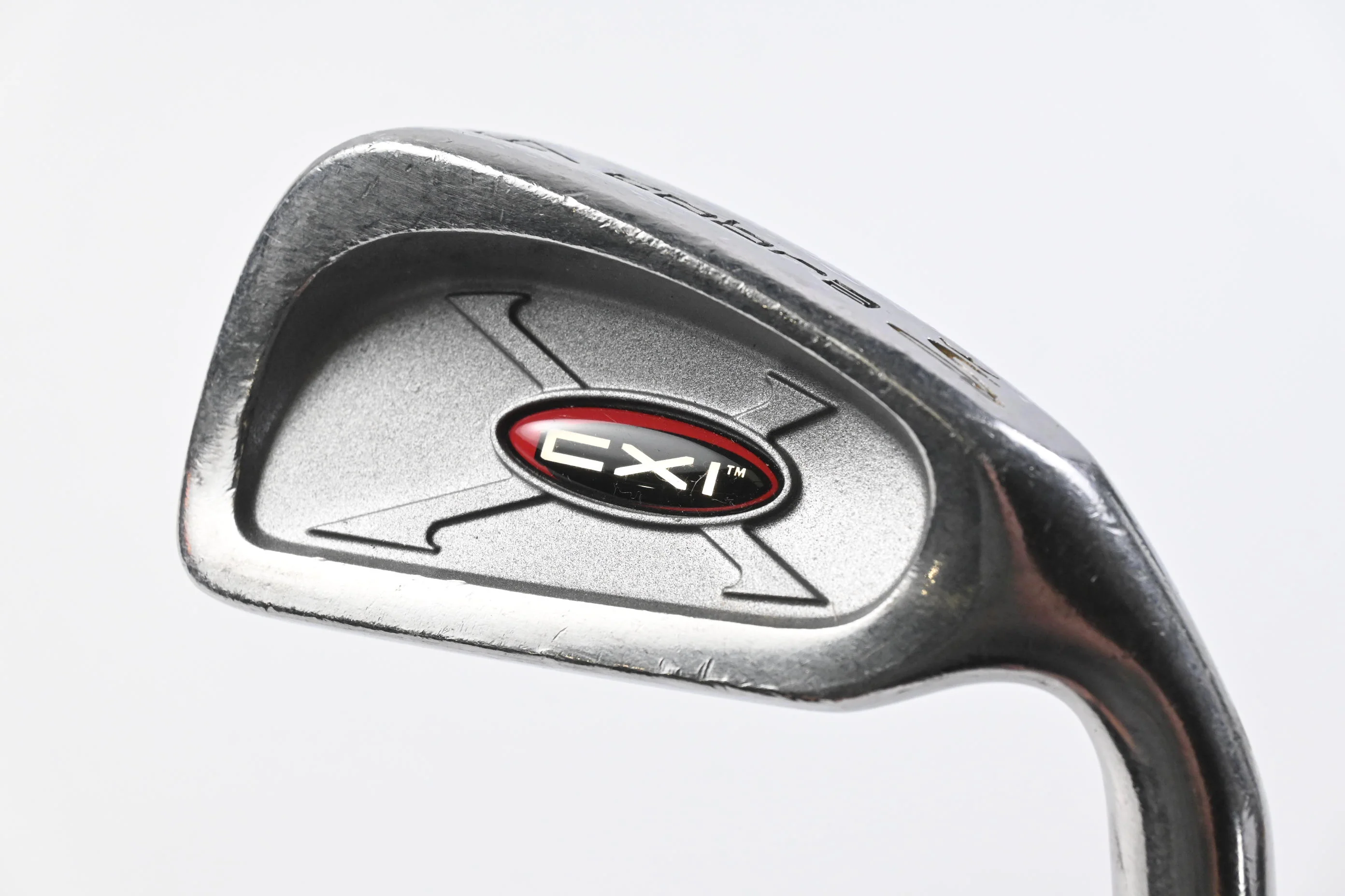 Cobra CXI #4 Iron / 24 Degree / Regular Flex Dynalite Shaft
