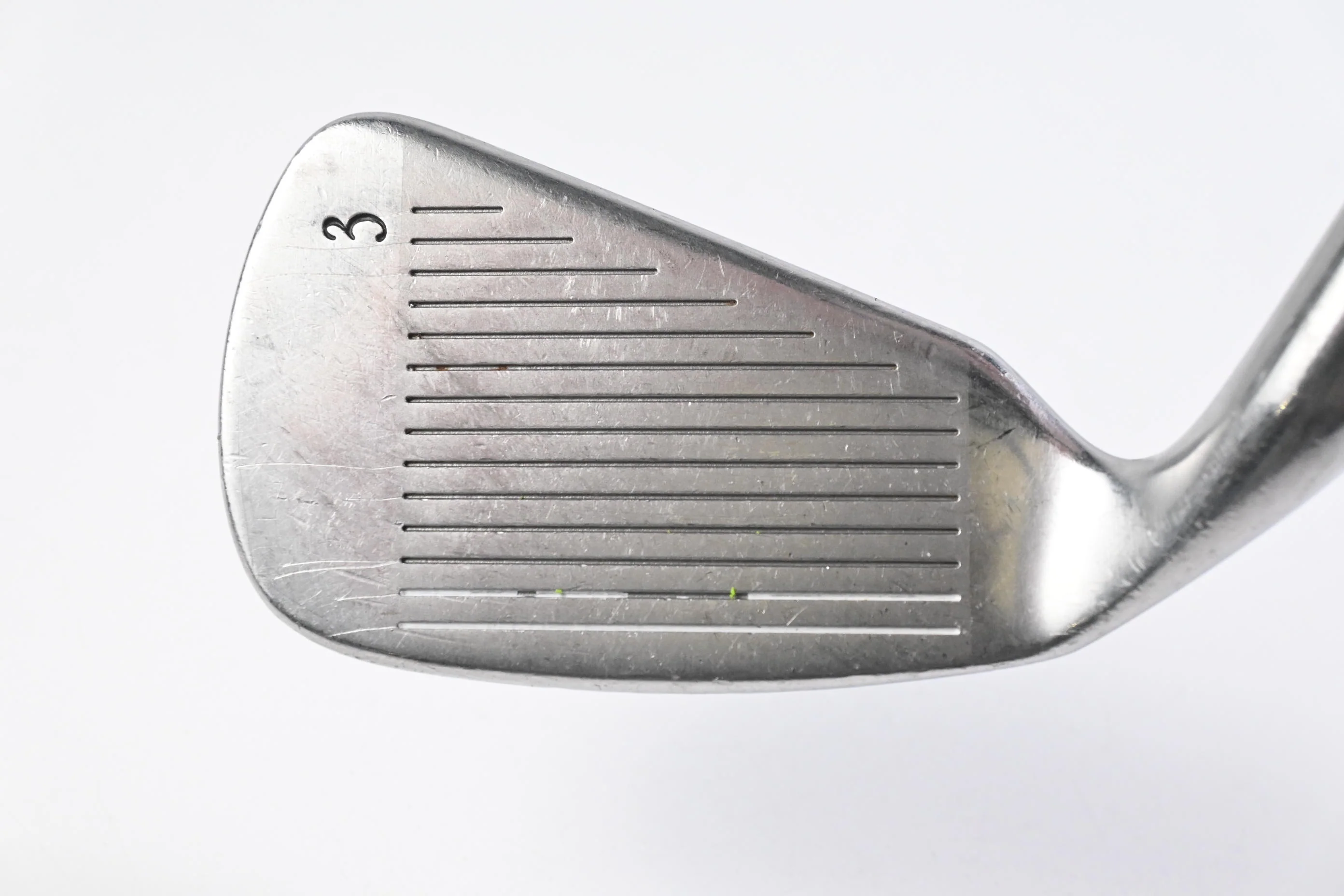 Cobra CXI #3 Iron / 21 Degree / Regular Flex Dynalite Shaft - Image 2
