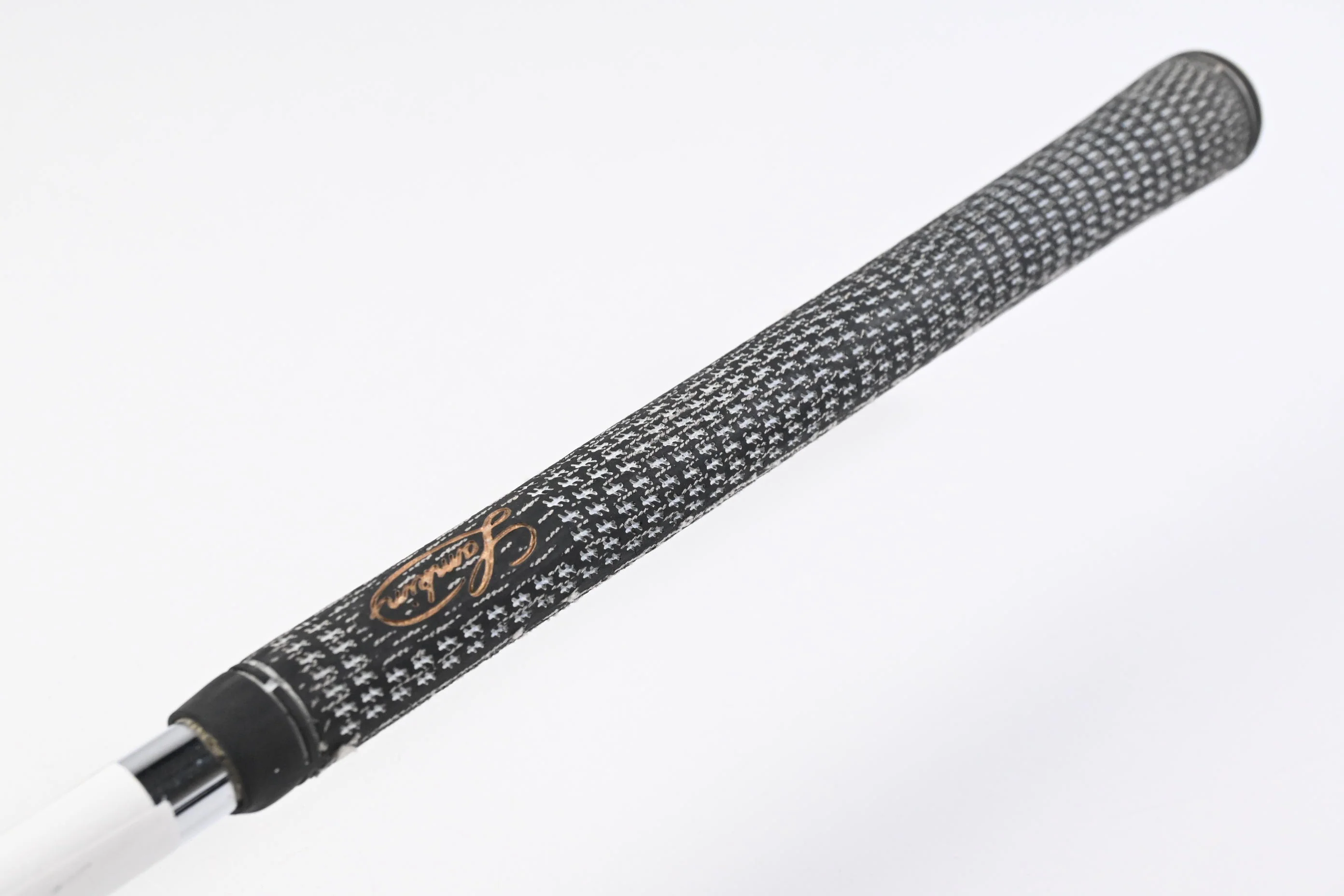 Cobra CXI #4 Iron / 24 Degree / Regular Flex Dynalite Shaft - Image 6