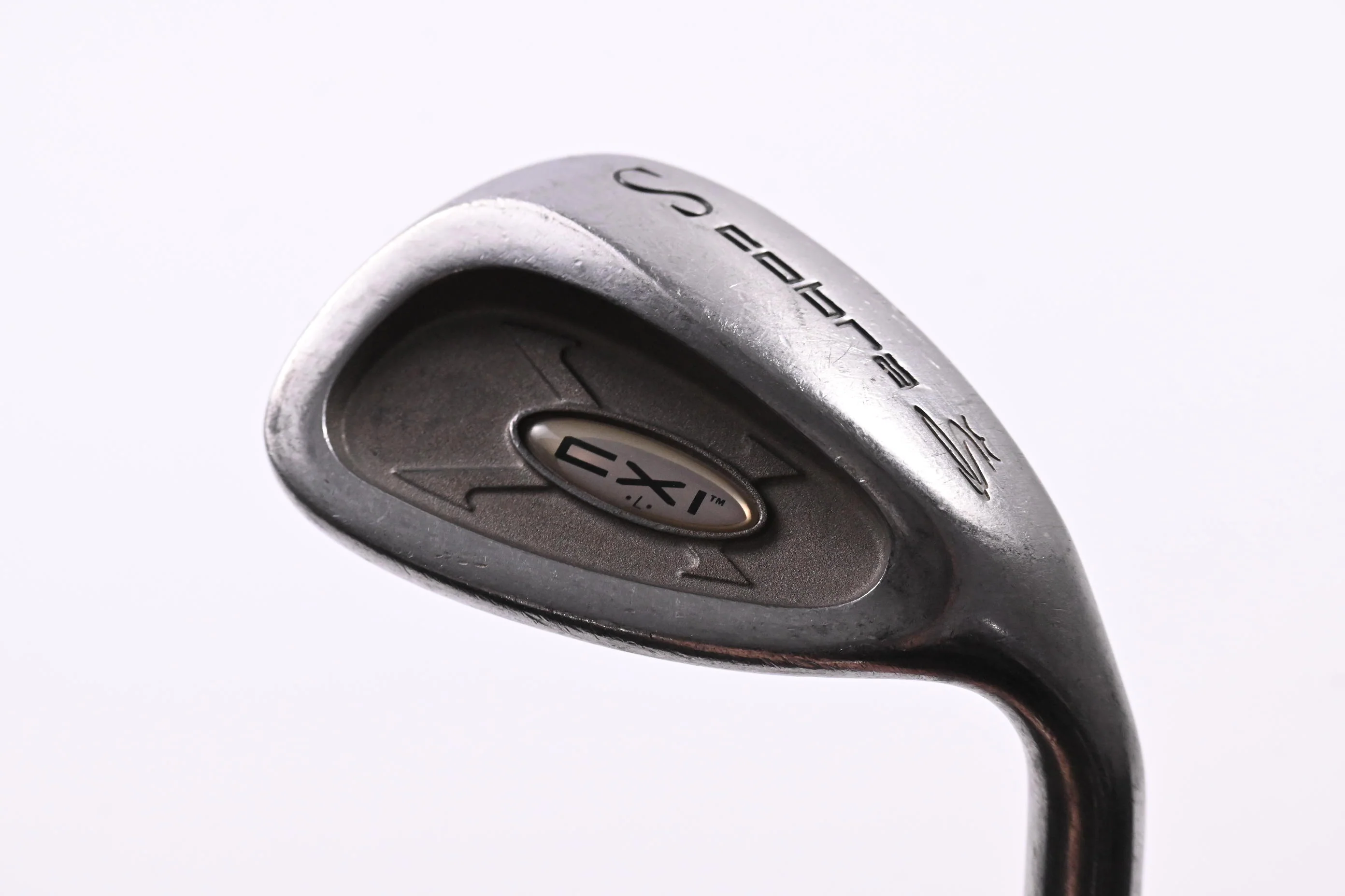 Ladies Cobra CXI Sand Wedge / 54 Degree / Ladies Flex Lady Cobra Shaft