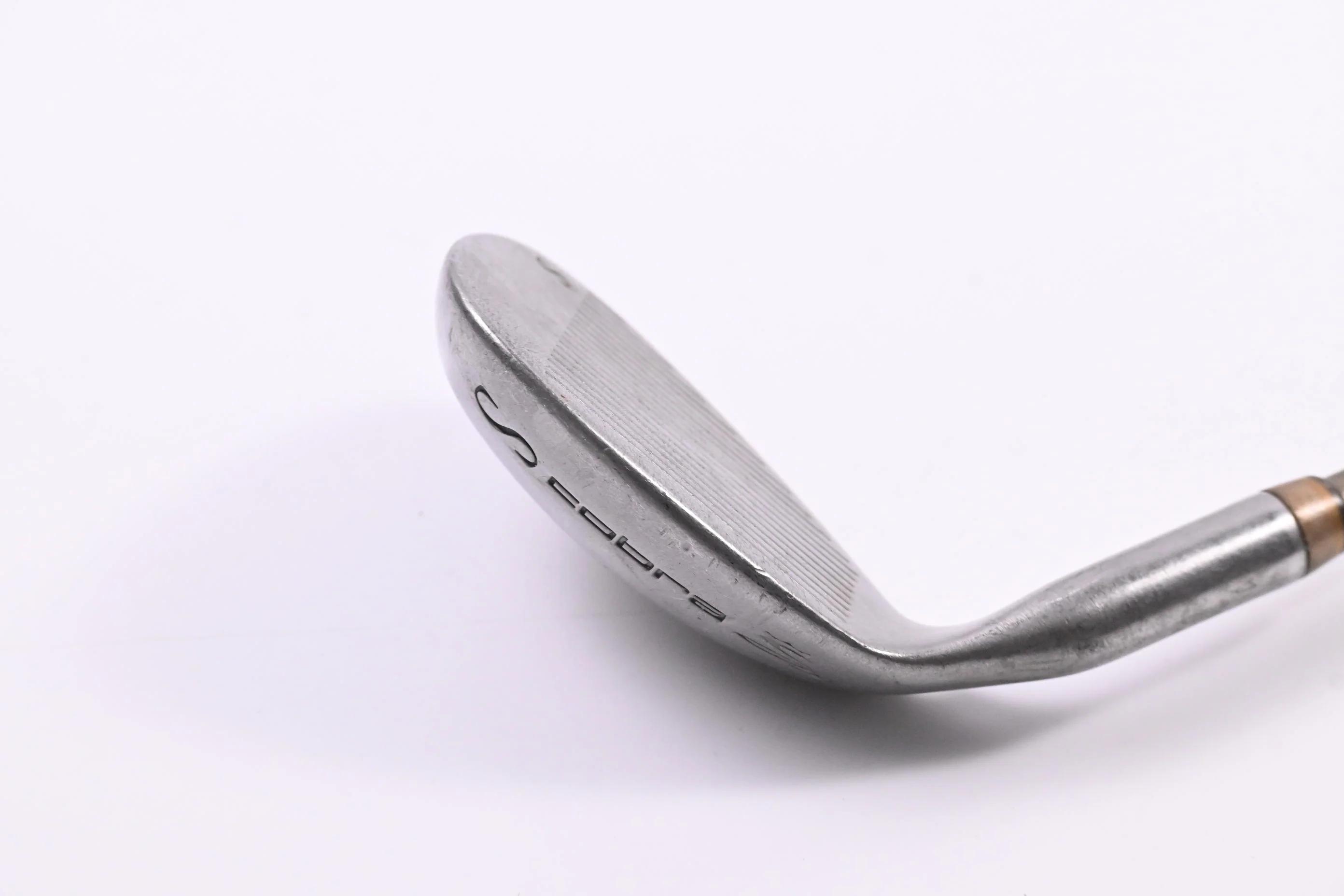Ladies Cobra CXI Sand Wedge / 54 Degree / Ladies Flex Lady Cobra Shaft - Image 3