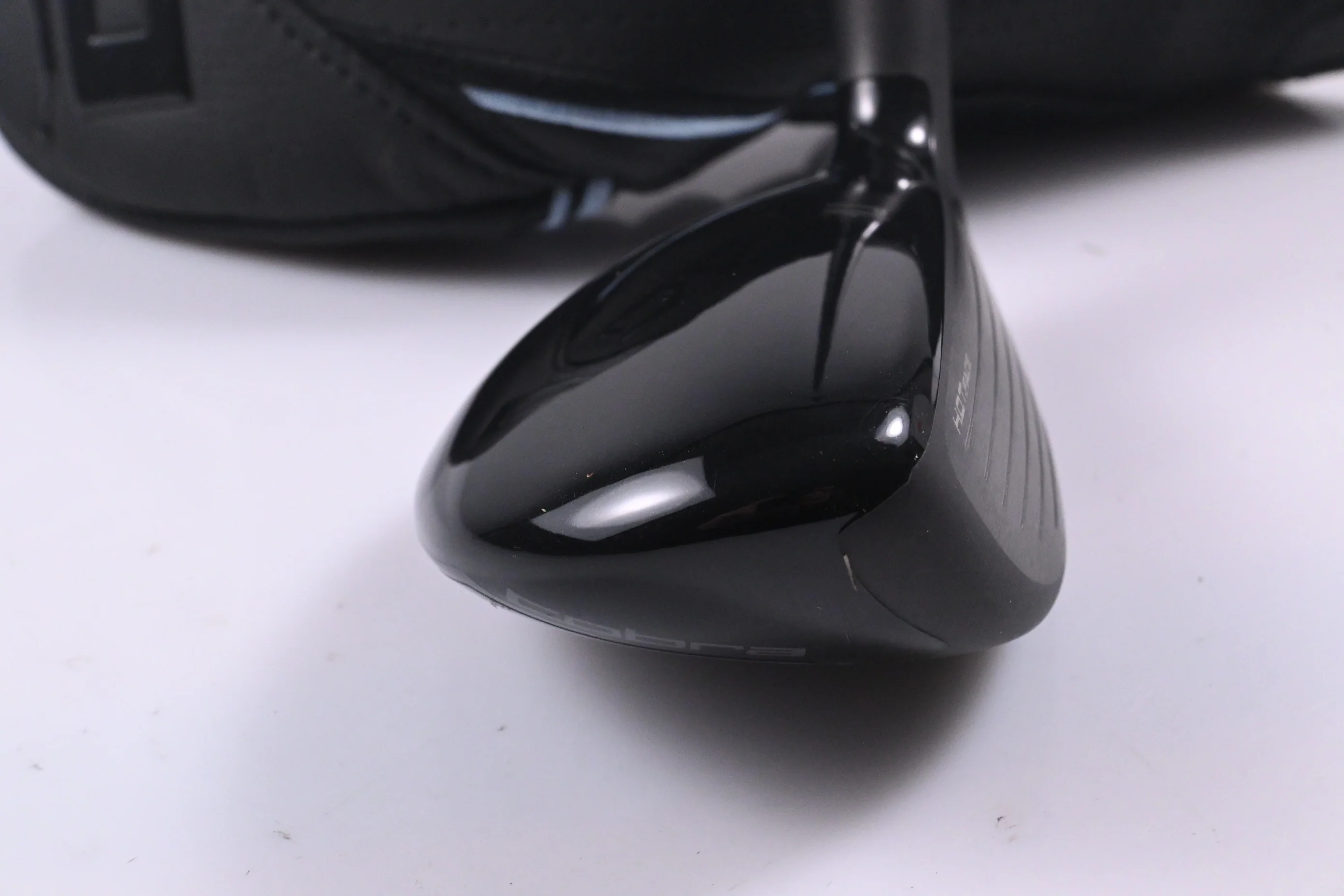 Ladies Cobra Darkspeed #5 Hybrid / 24 Degree / Ladies Flex KBS PGI 55 Shaft - Image 3