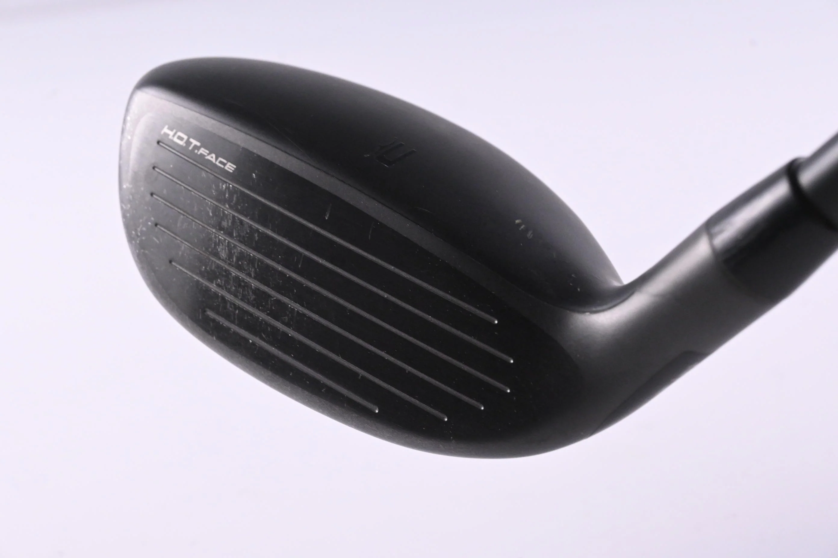 Cobra Darkspeed #5 Hybrid / 24 Degree / Senior Flex KBS PGI 65 Shaft - Image 4