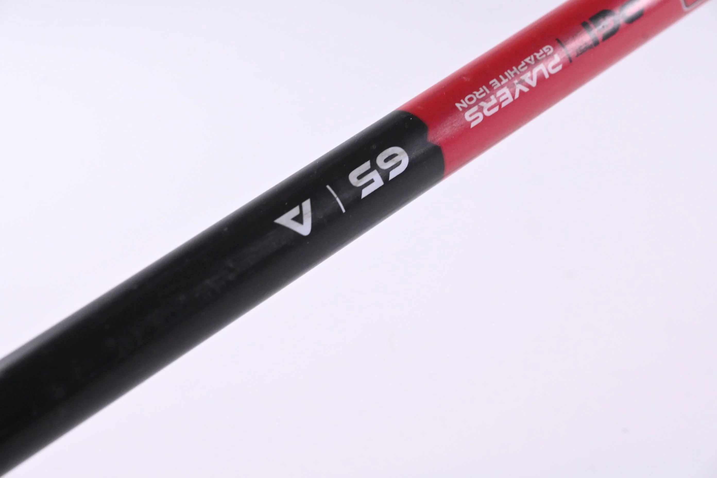 Cobra Darkspeed #5 Hybrid / 24 Degree / Senior Flex KBS PGI 65 Shaft - Image 6