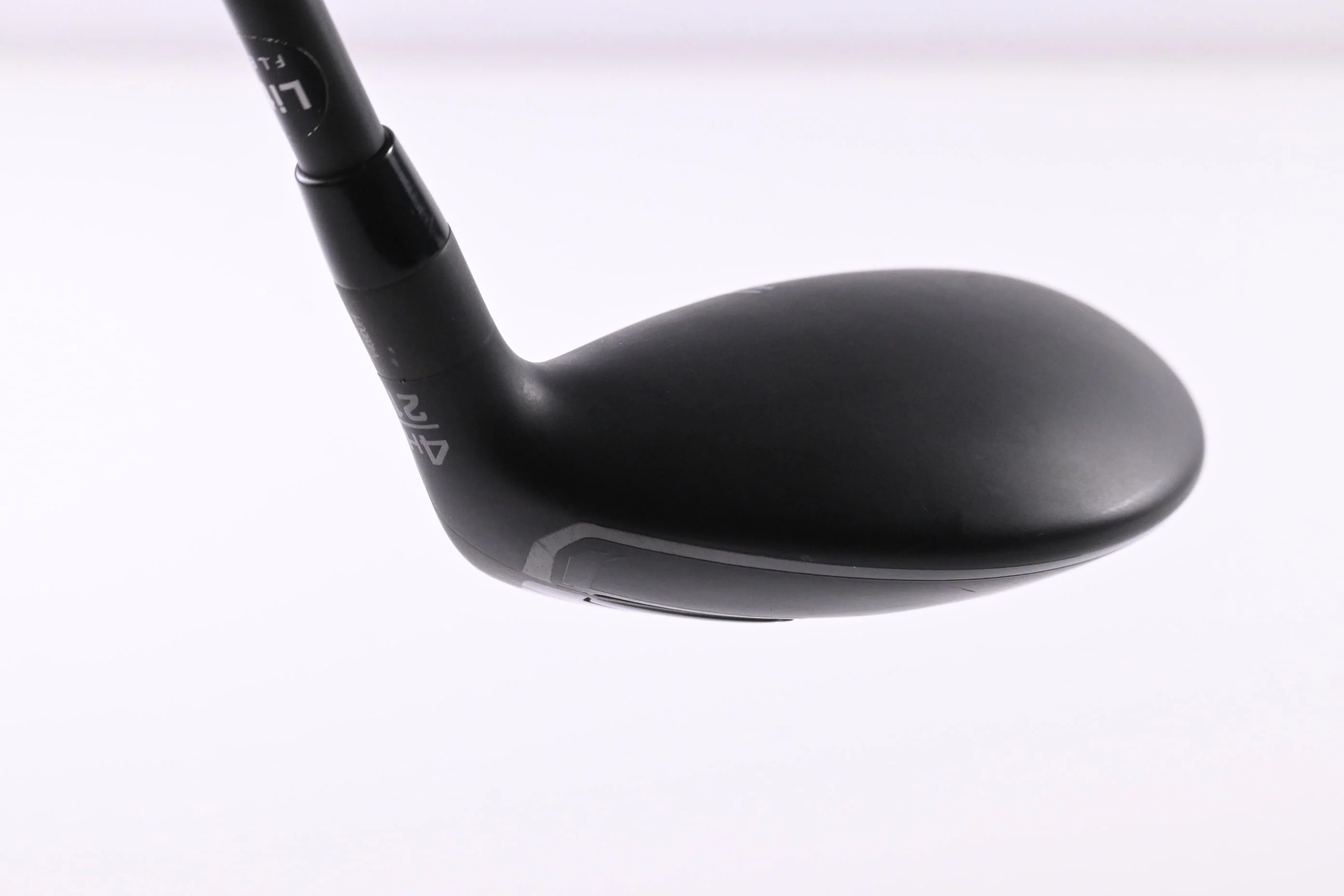 Cobra Darkspeed #4 Hybrid / 21 Degree / Senior Flex KBS PGI 65 Shaft - Image 5
