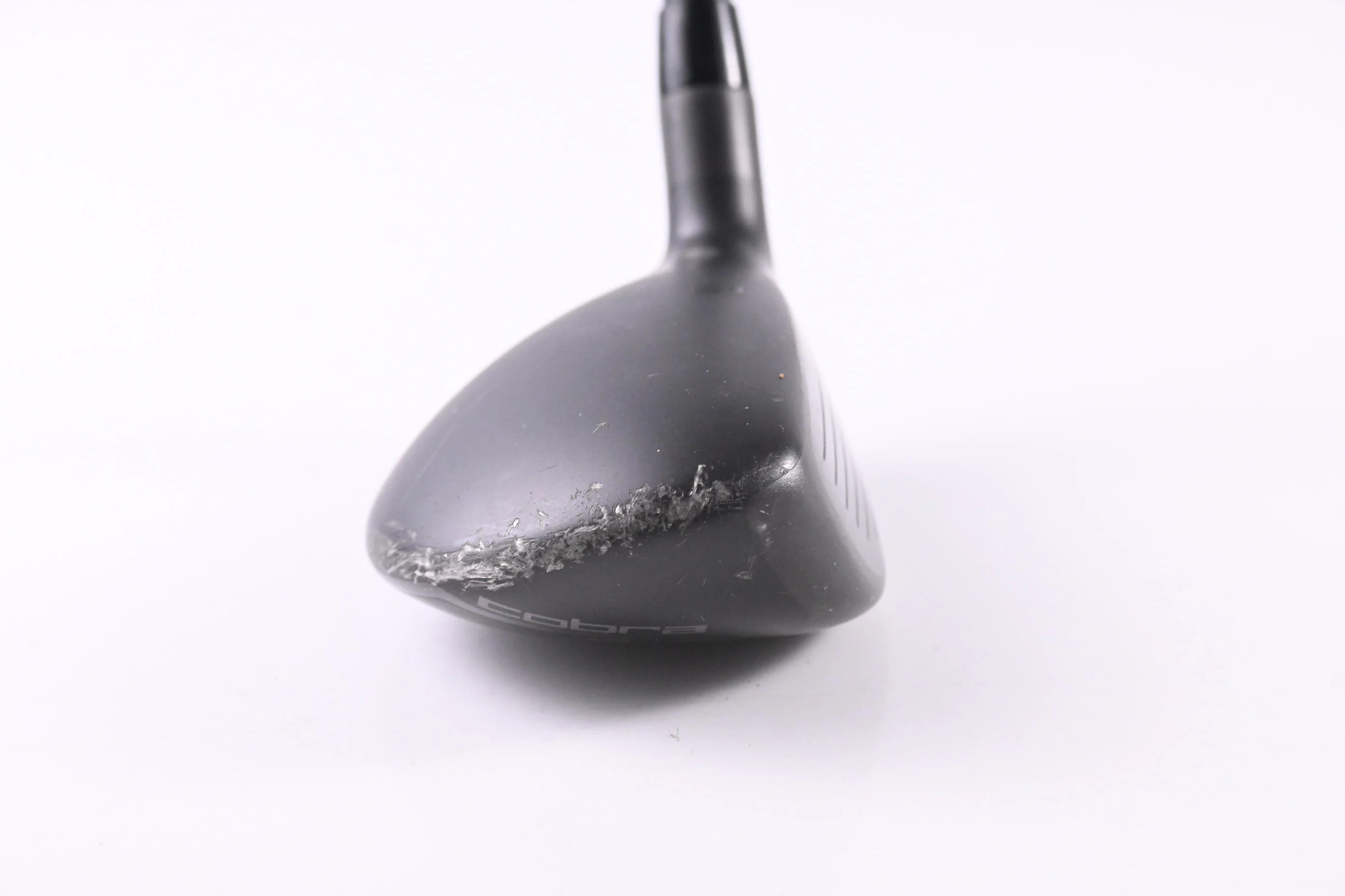 Cobra Darkspeed #3 Hybrid / 19 Degree / Regular Flex KBS PGI 75 Shaft - Image 3