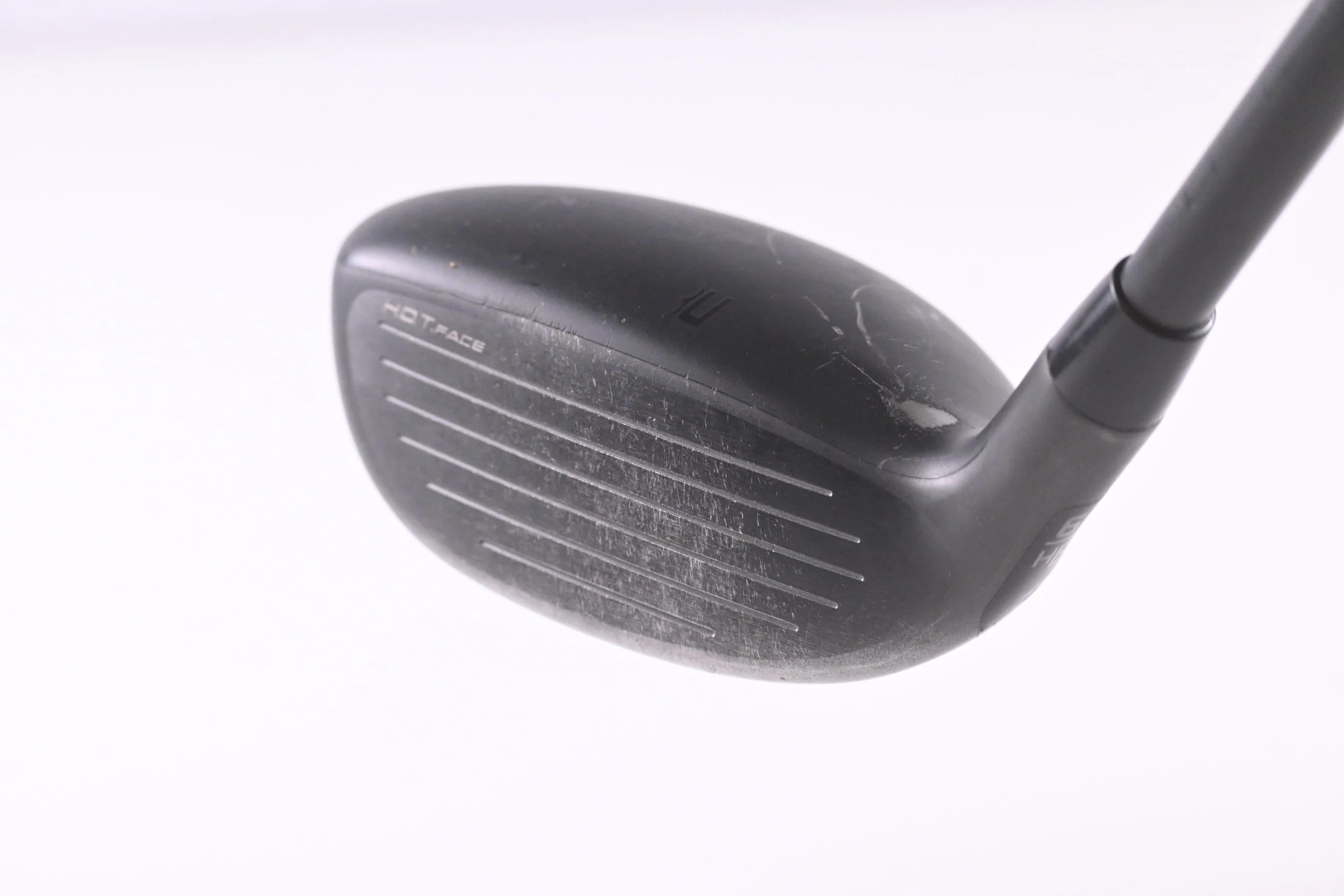 Cobra Darkspeed #3 Hybrid / 19 Degree / Regular Flex KBS PGI 75 Shaft - Image 4