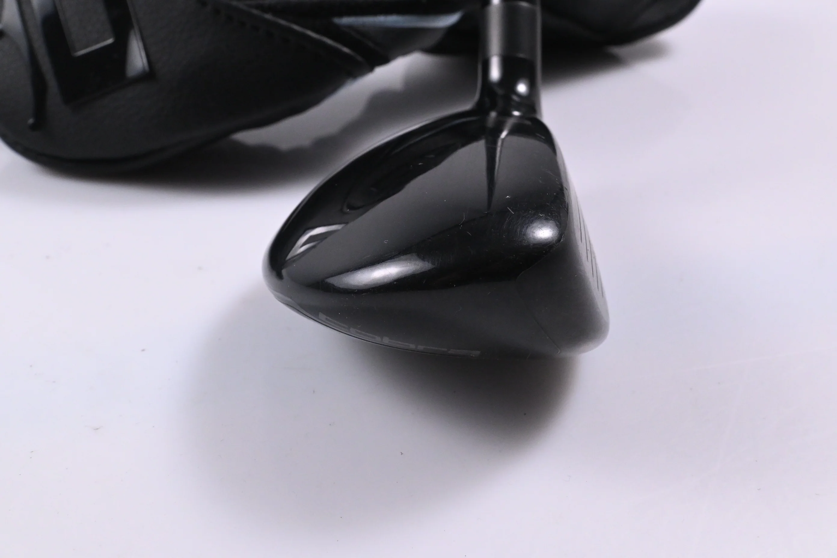 Ladies Cobra Darkspeed #4 Hybrid / 21 Degree / Ladies Flex KBS PGI 55 Shaft - Image 3