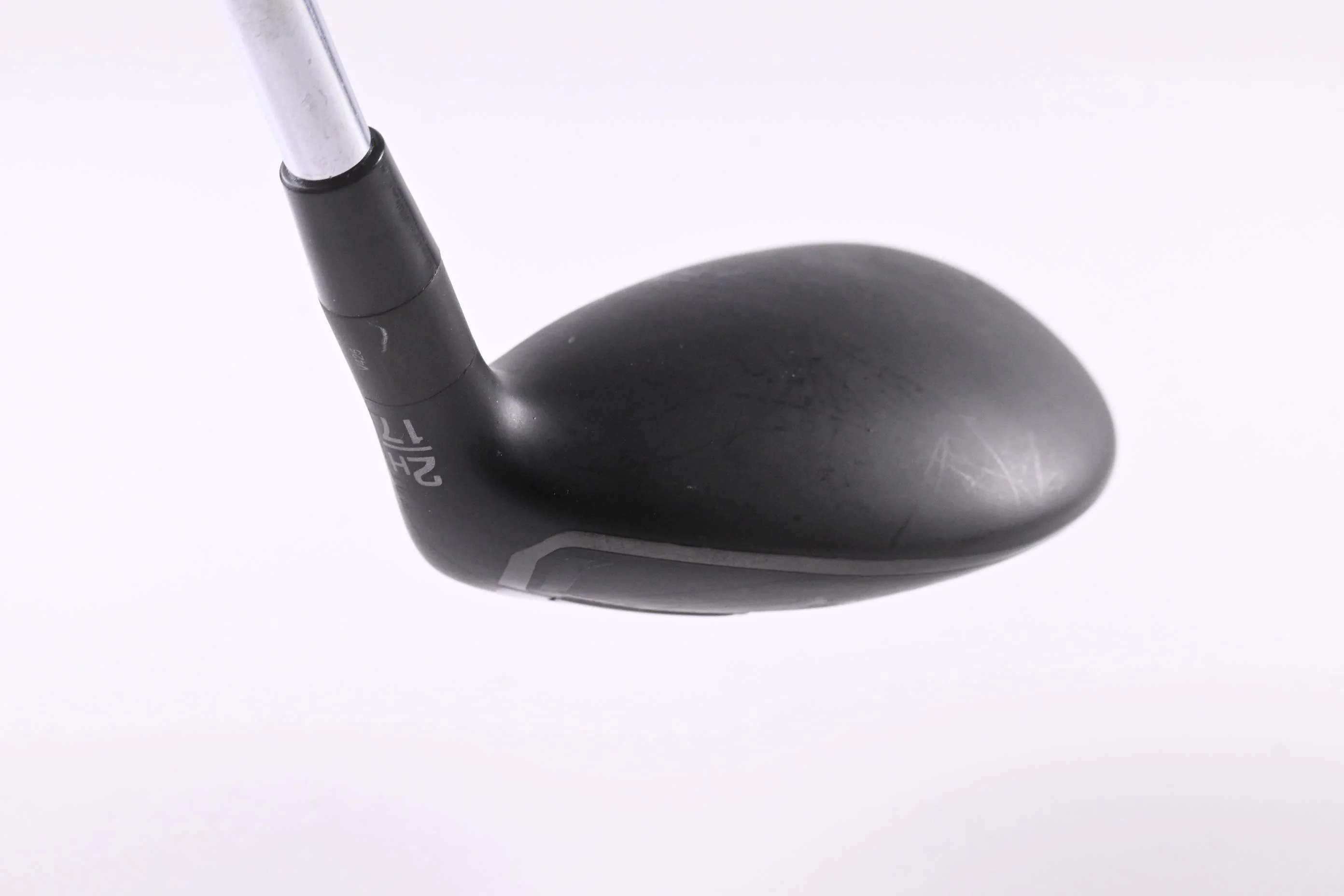 Cobra Darkspeed #2 Hybrid / 17 Degree / Stiff Flex Dynamic Gold S400 Shaft - Image 5
