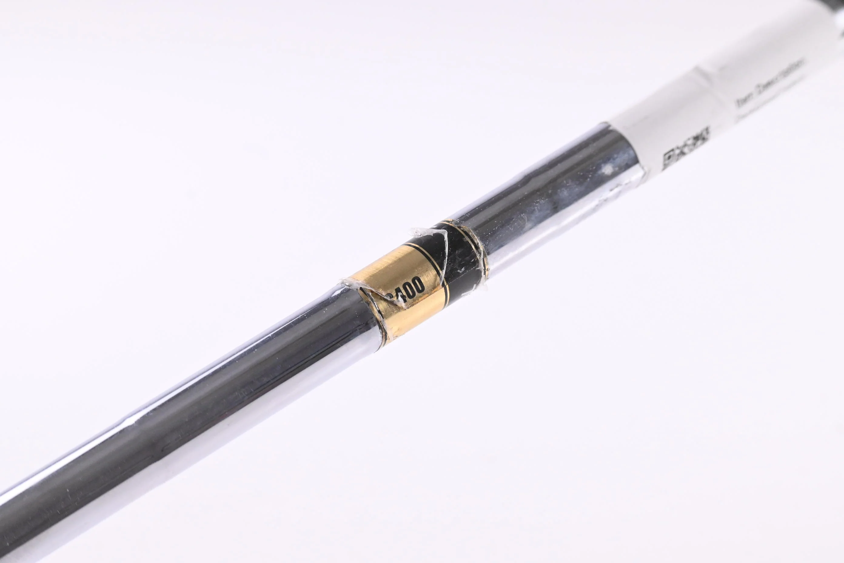 Cobra Darkspeed #2 Hybrid / 17 Degree / Stiff Flex Dynamic Gold S400 Shaft - Image 6