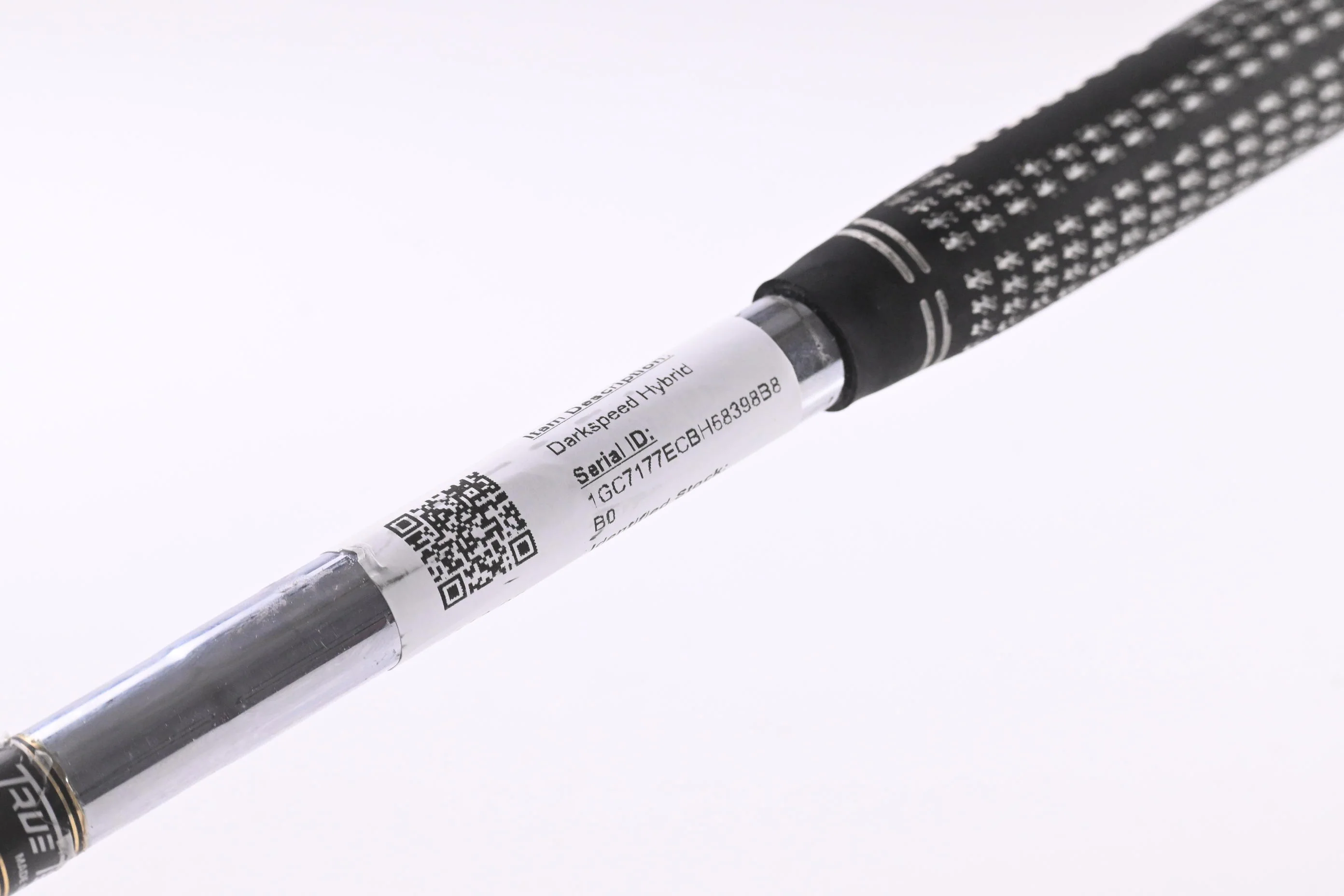 Cobra Darkspeed #2 Hybrid / 17 Degree / Stiff Flex Dynamic Gold S400 Shaft - Image 7