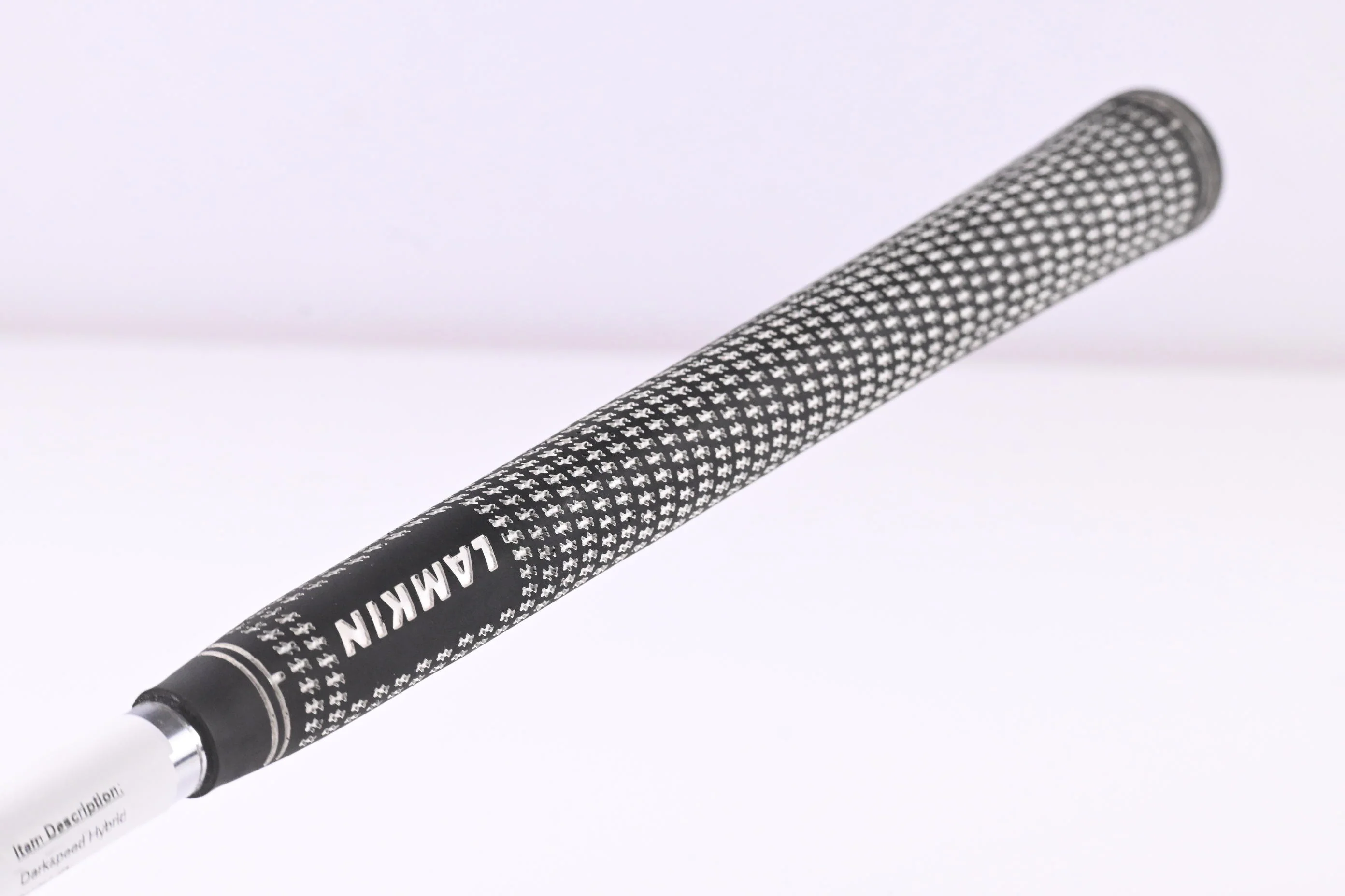 Cobra Darkspeed #2 Hybrid / 17 Degree / Stiff Flex Dynamic Gold S400 Shaft - Image 8