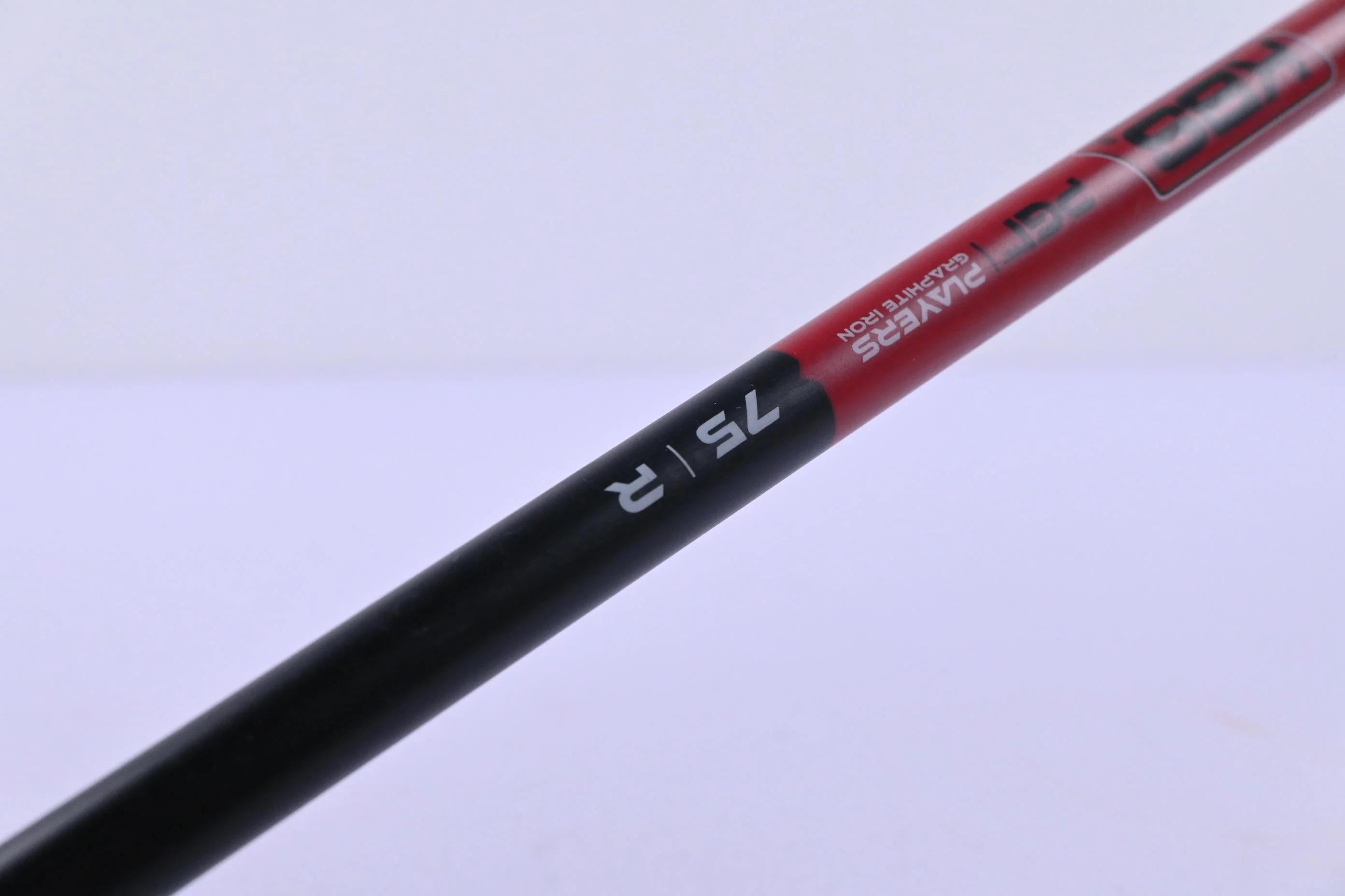 Cobra Darkspeed #3 Hybrid / 19 Degree / Regular Flex KBS PGI 75 Shaft - Image 6