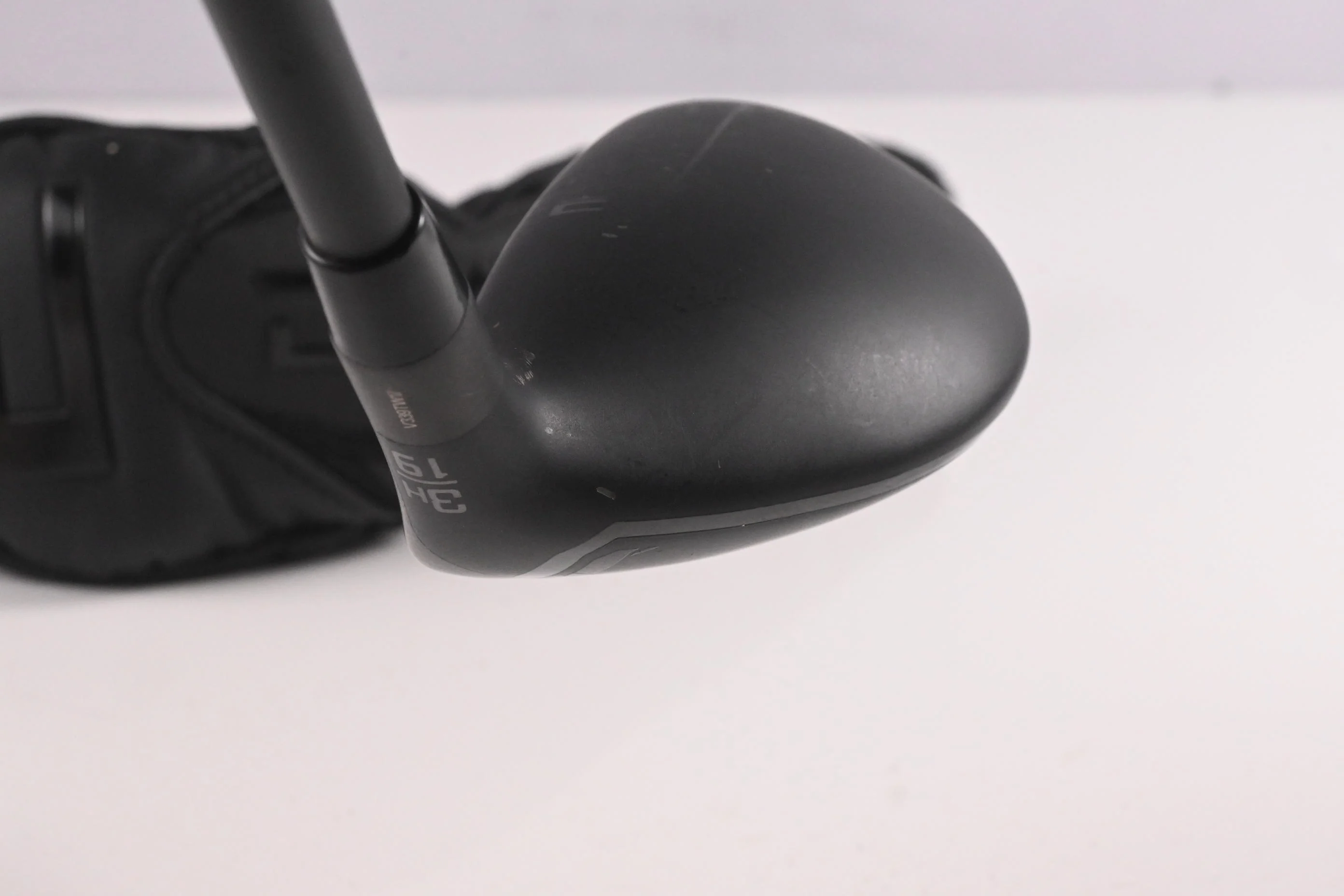 Cobra Darkspeed #3 Hybrid / 19 Degree / Regular Flex KBS PGI 75 Shaft - Image 5