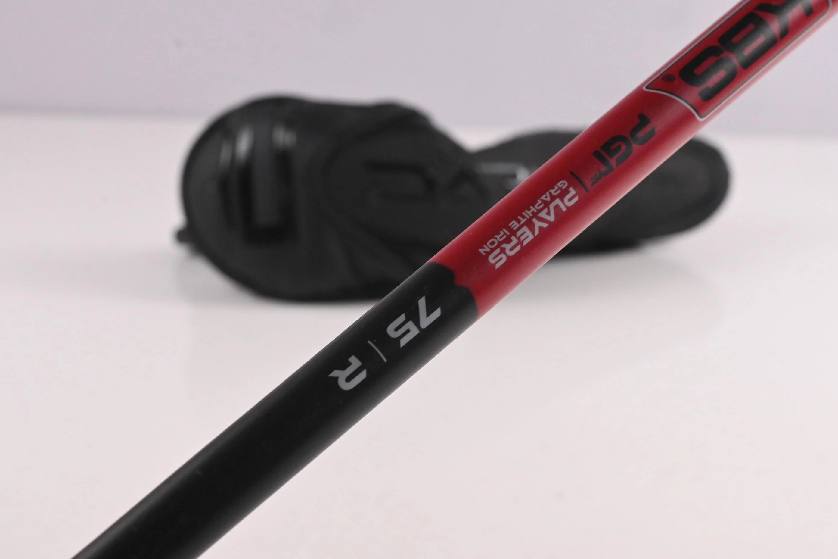 Cobra Darkspeed #3 Hybrid / 19 Degree / Regular Flex KBS PGI 75 Shaft - Image 6