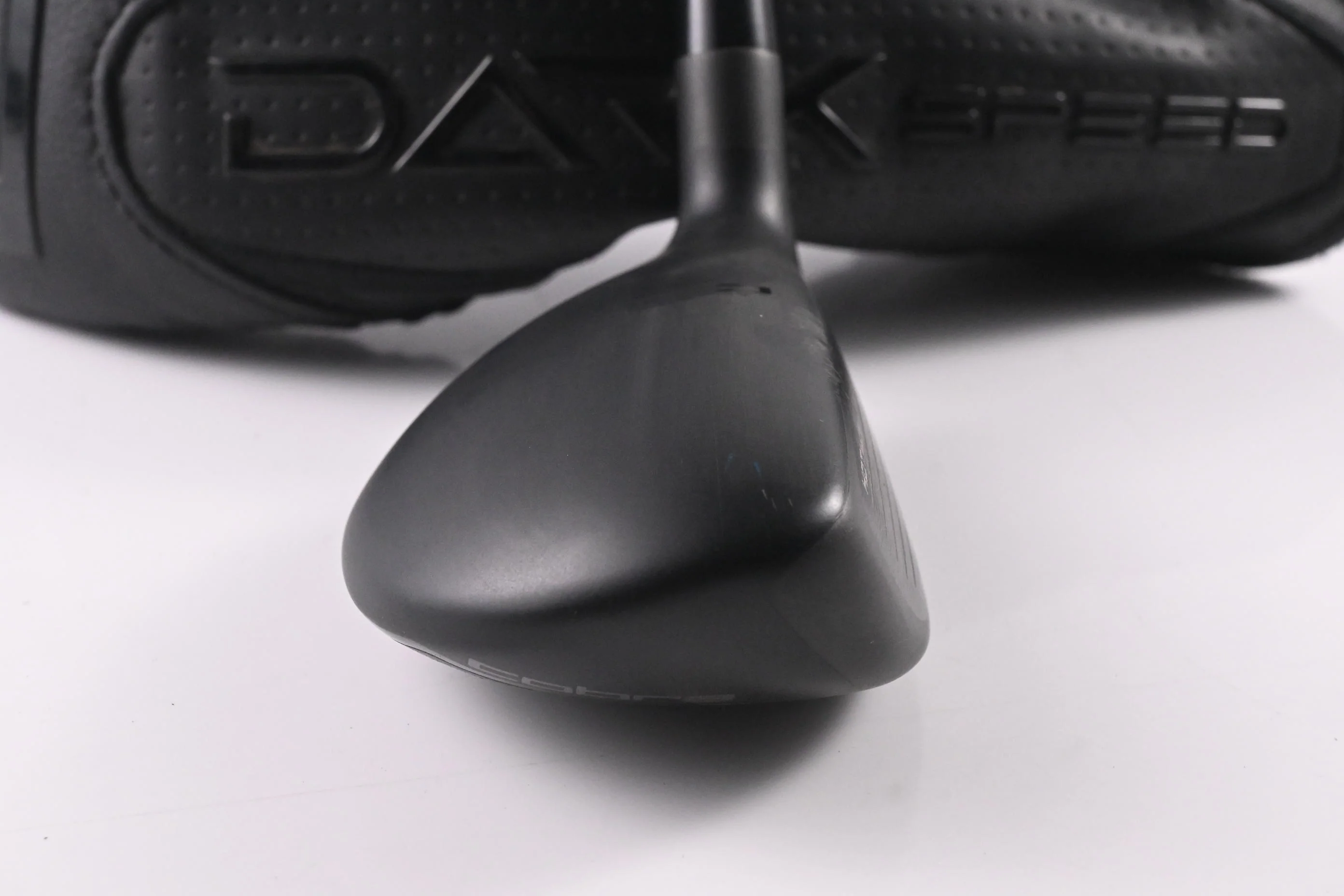 Cobra Darkspeed #4 Hybrid / 21 Degree / Senior Flex KBS PGI 65 Shaft - Image 3