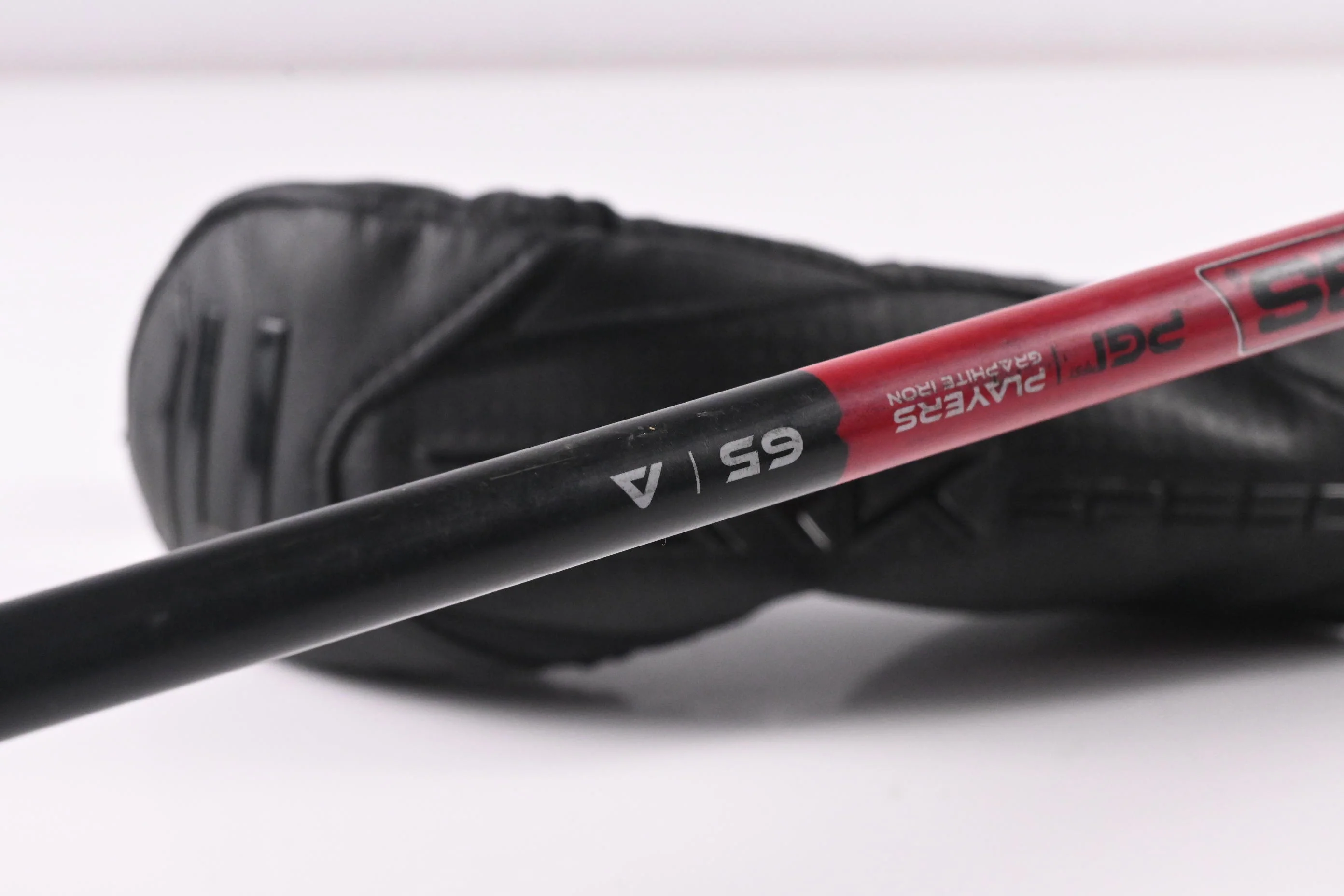 Cobra Darkspeed #4 Hybrid / 21 Degree / Senior Flex KBS PGI 65 Shaft - Image 6