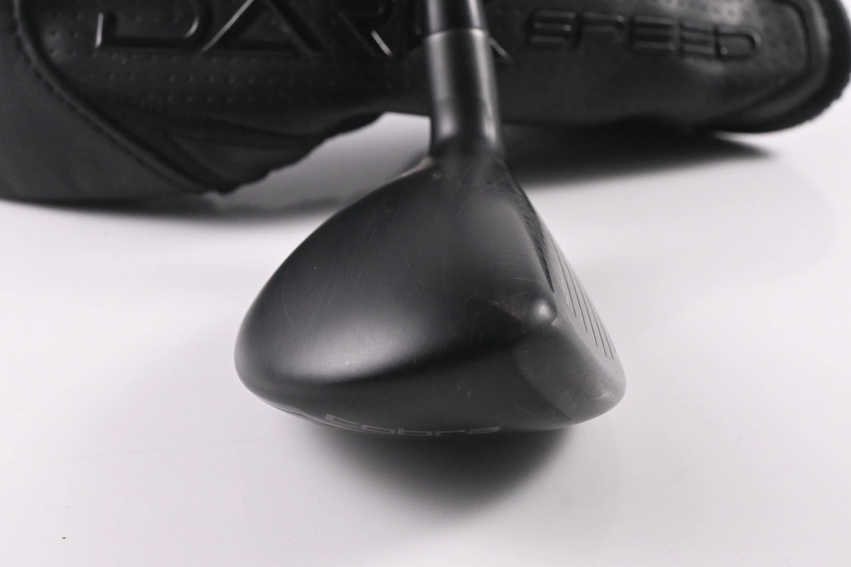 Cobra Darkspeed #6 Hybrid / 28 Degree / Senior Flex KBS PGI 65 Shaft - Image 3