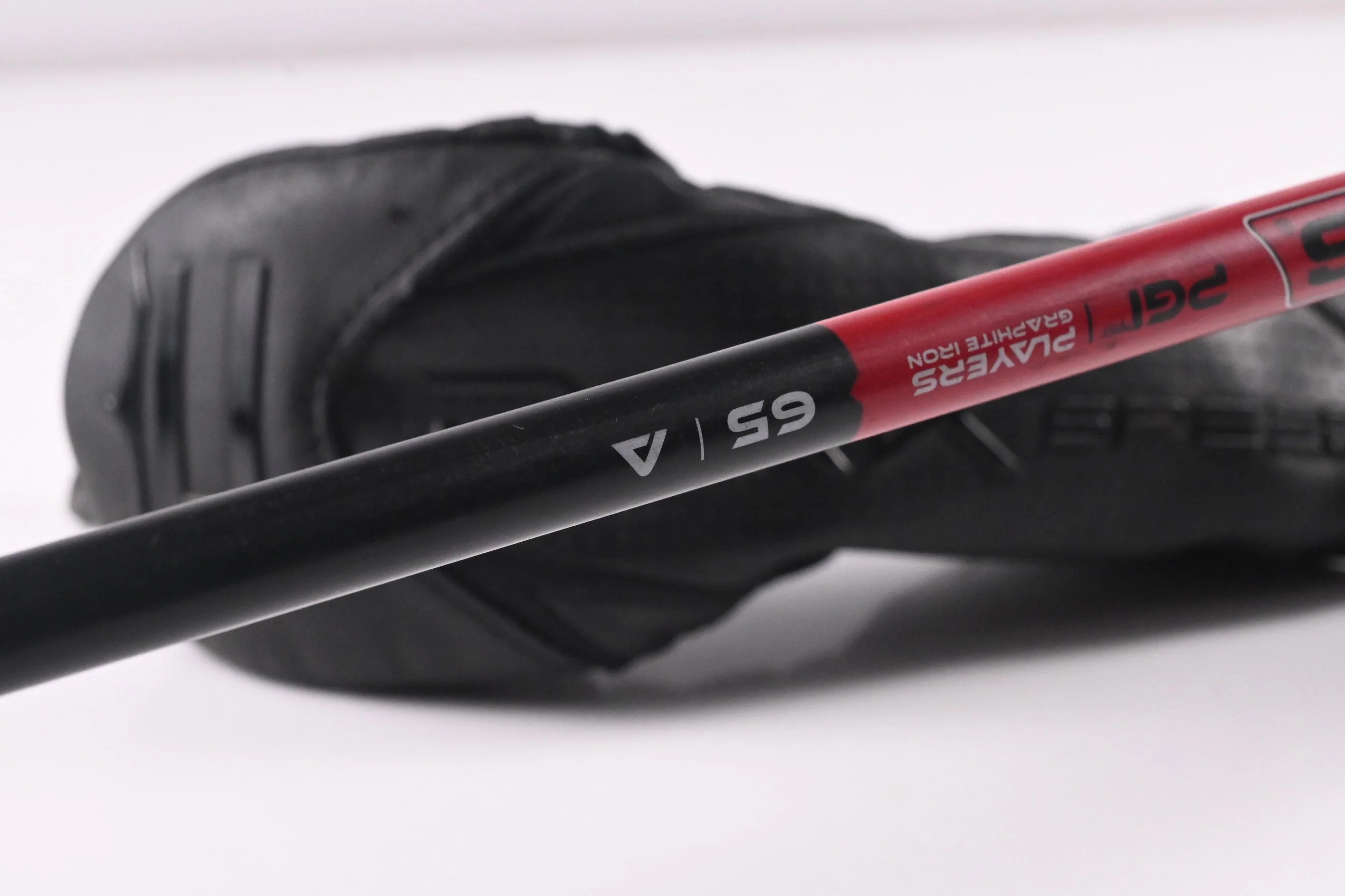 Cobra Darkspeed #6 Hybrid / 28 Degree / Senior Flex KBS PGI 65 Shaft - Image 6