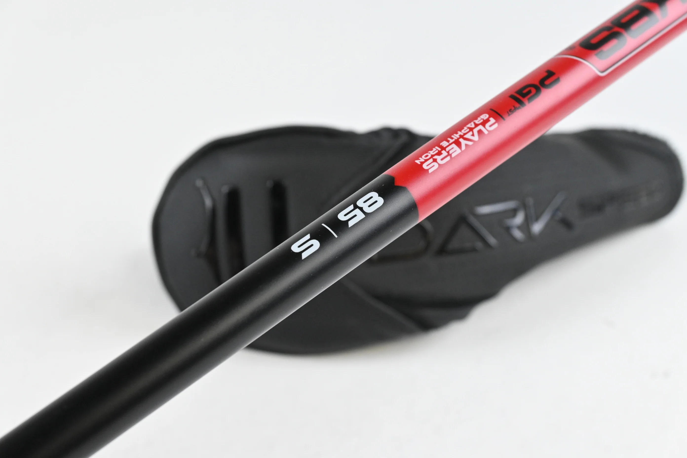 Cobra Darkspeed #3 Hybrid / 19 Degree / Stiff Flex KBS PGI 85 Shaft - Image 6