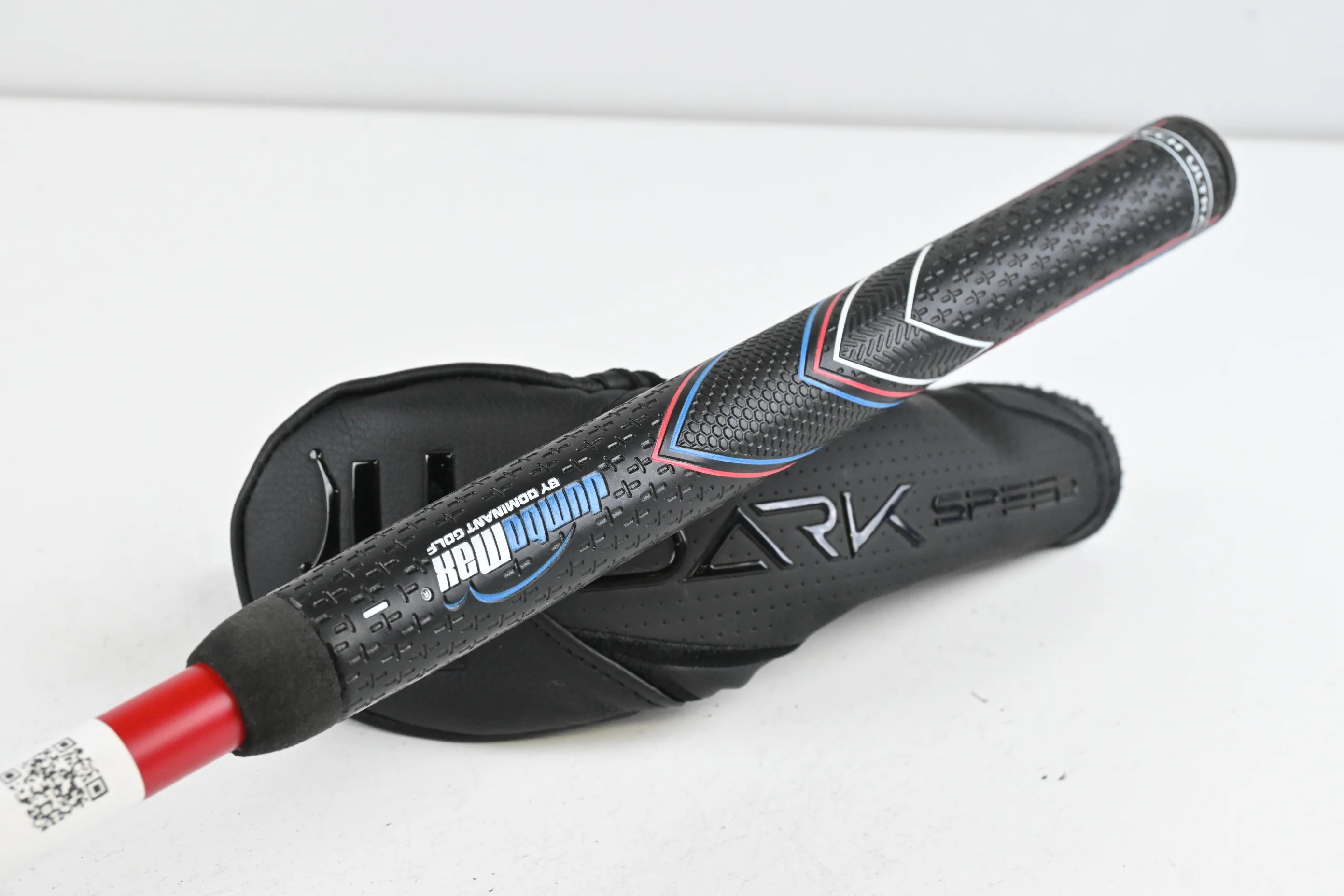 Cobra Darkspeed #3 Hybrid / 19 Degree / Stiff Flex KBS PGI 85 Shaft - Image 8