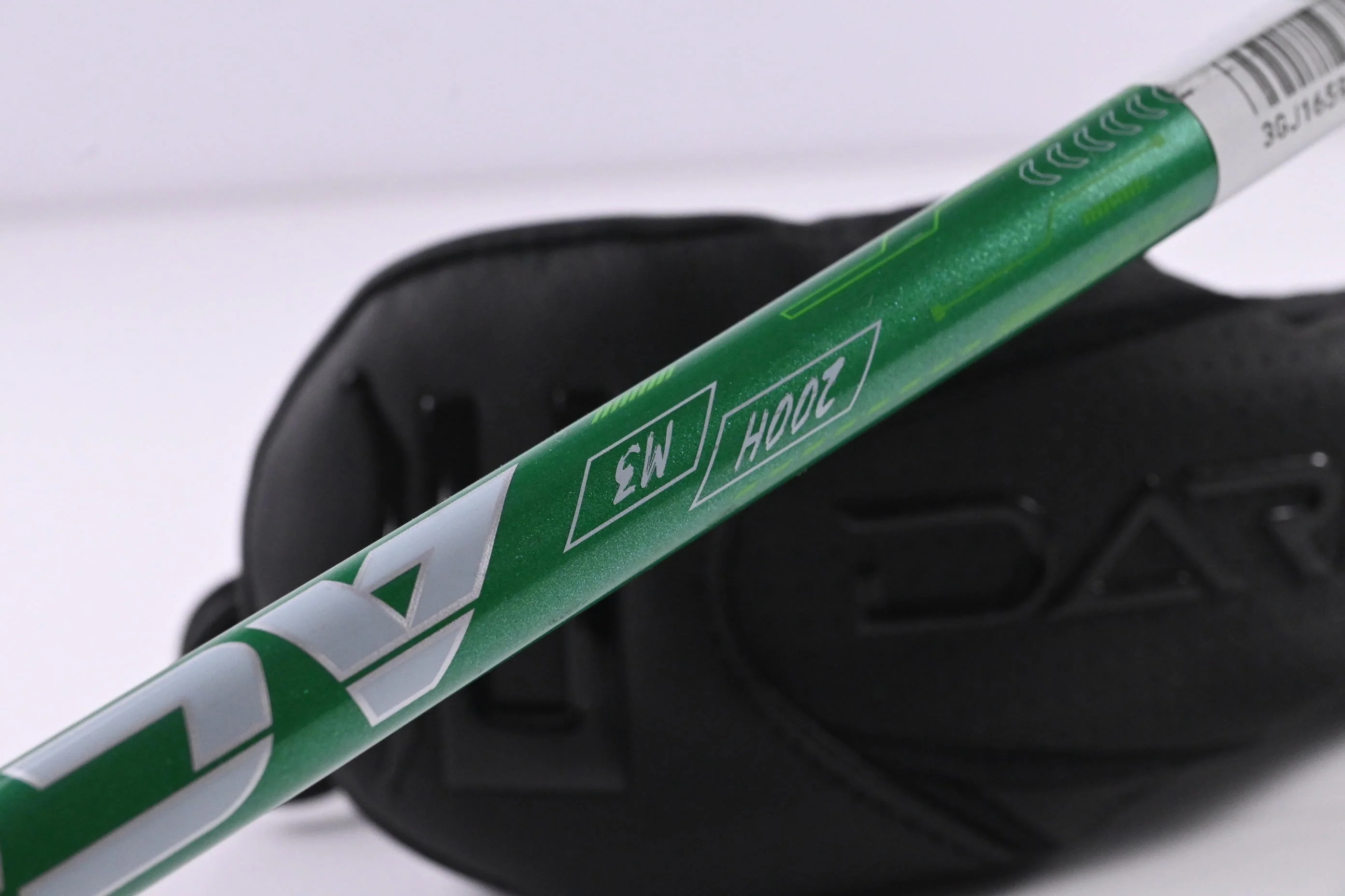 Cobra Darkspeed #3 Hybrid / 19 Degree / Regular Flex Accra GX Green 200 Shaft - Image 6