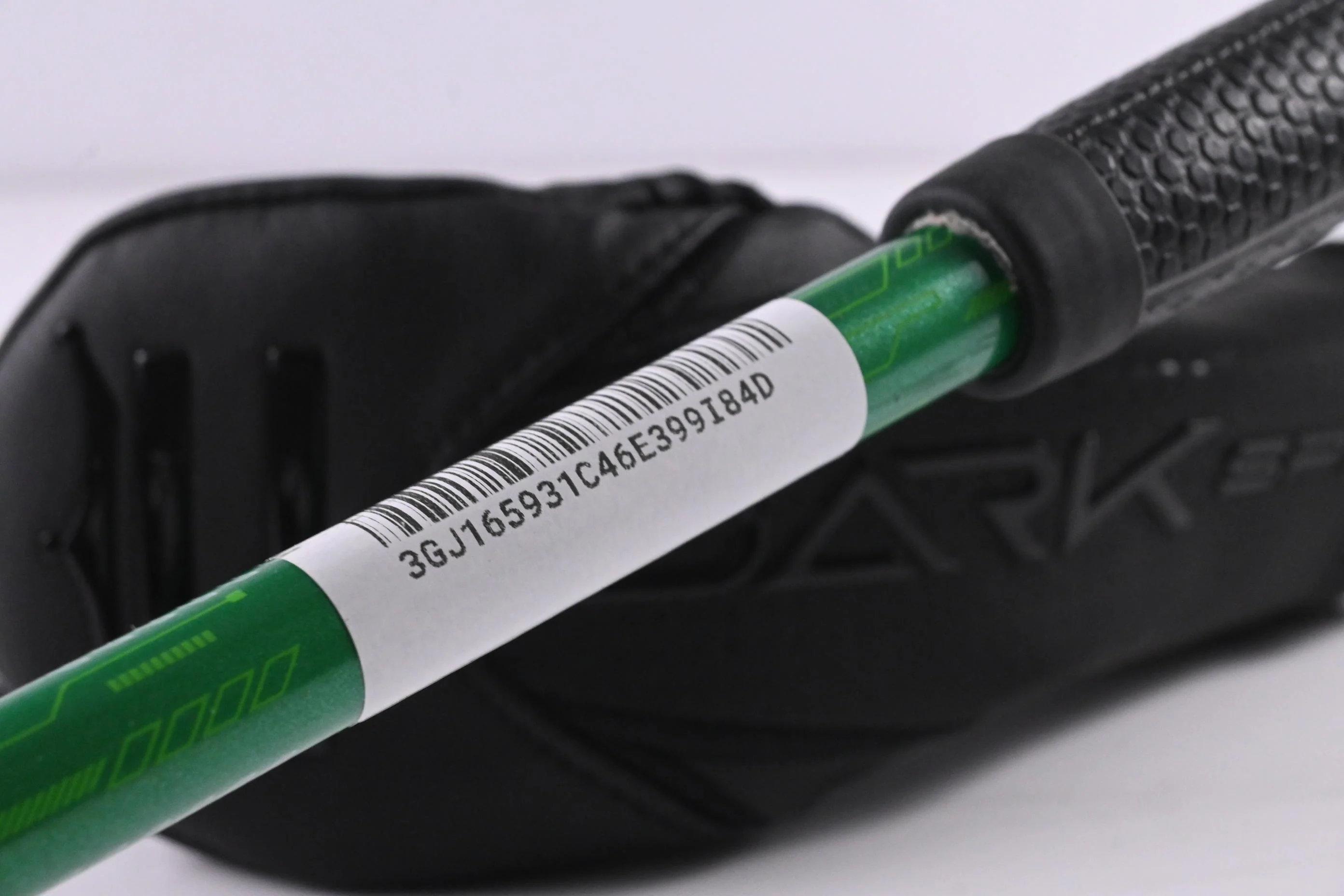 Cobra Darkspeed #3 Hybrid / 19 Degree / Regular Flex Accra GX Green 200 Shaft - Image 7
