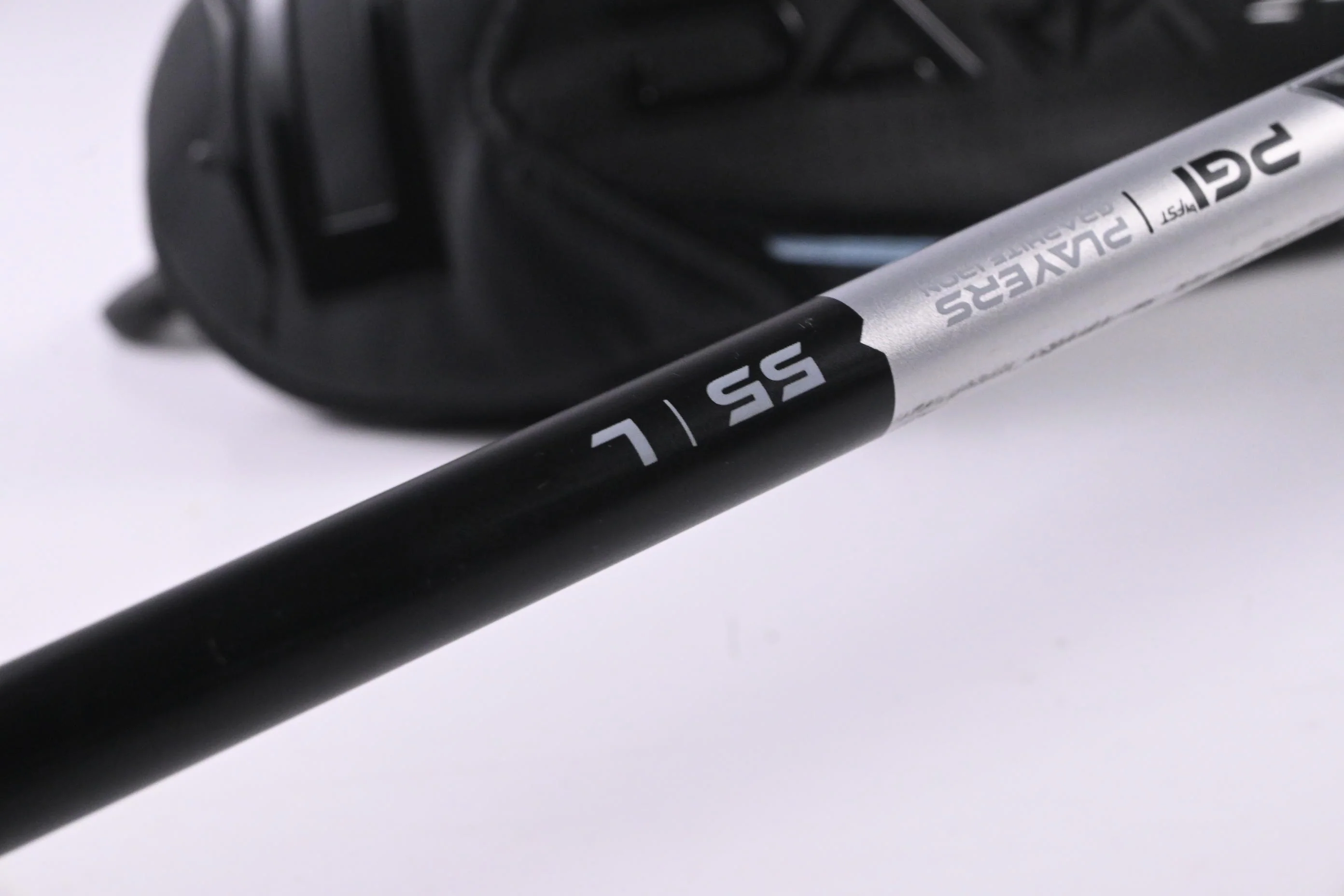 Ladies Cobra Darkspeed #7 Hybrid / 31 Degree / Ladies Flex KBS PGI 55 Shaft - Image 6
