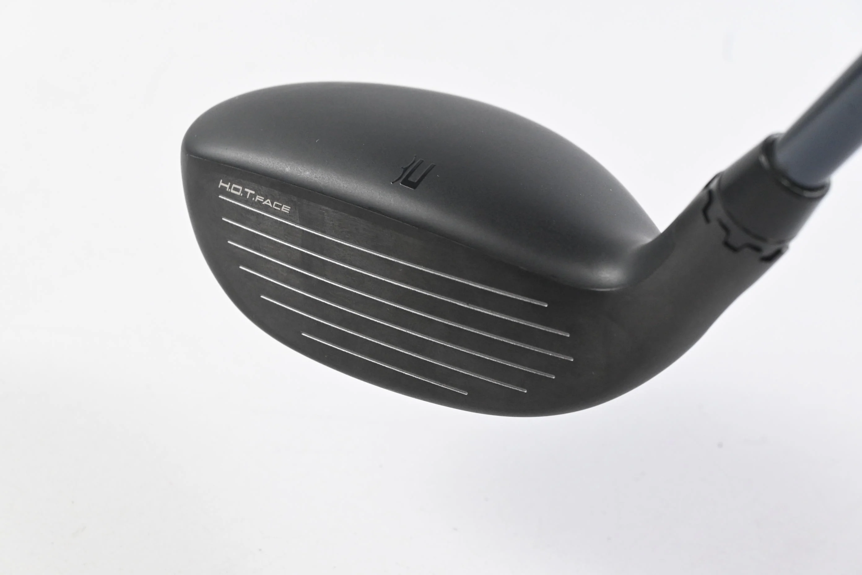 Cobra Darkspeed #3-4 Hybrid / 19-21 Degree / Senior Flex UST Mamiya LIN.Q 5 - Image 4