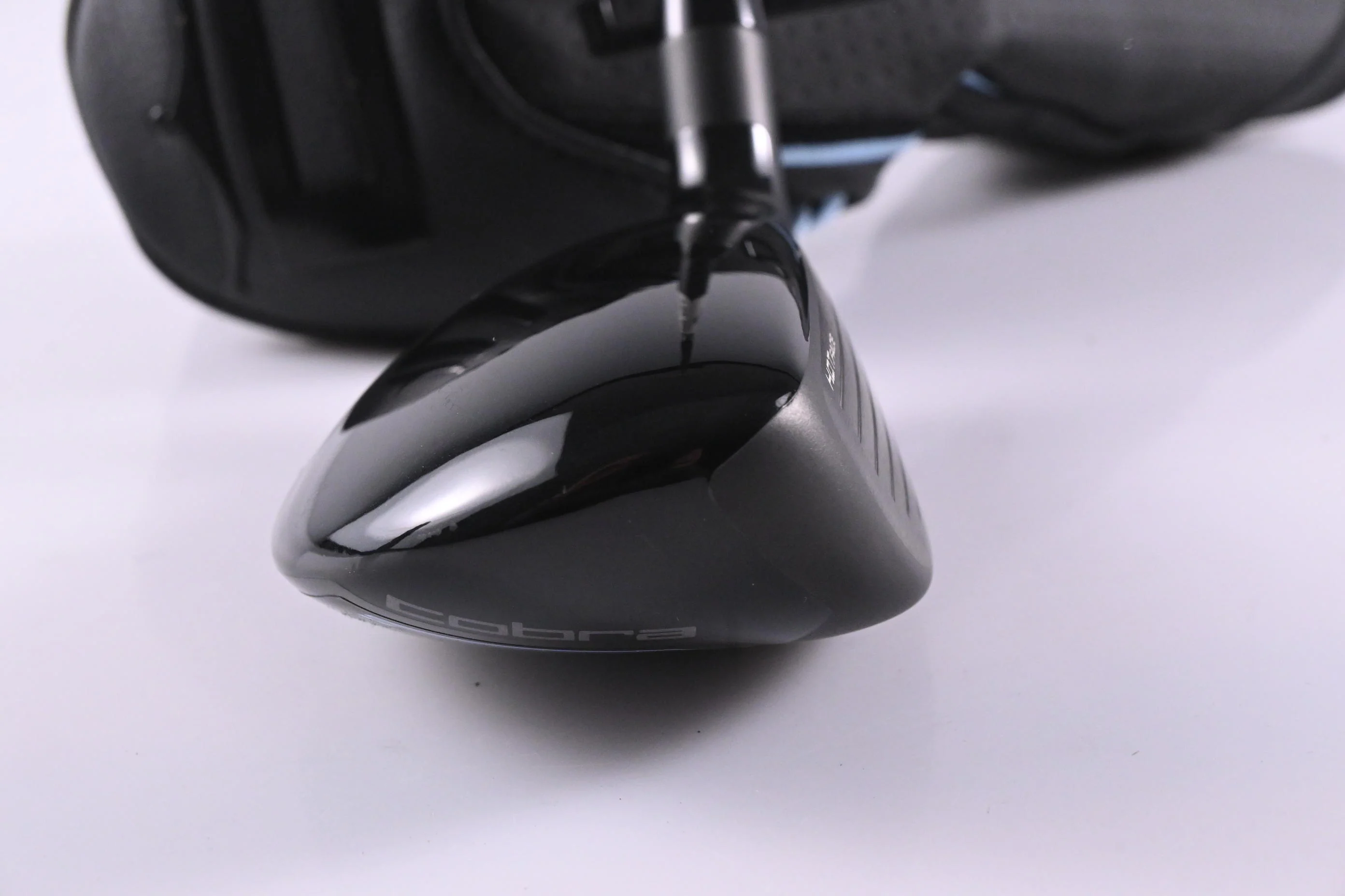 Ladies Cobra Darkspeed #4 Hybrid / 21 Degree / Ladies Flex KBS PGI 55 Shaft - Image 3