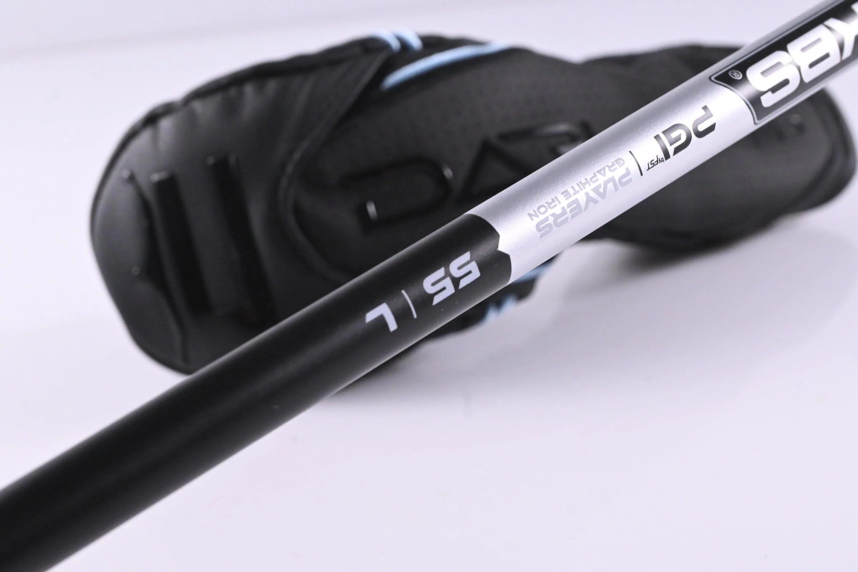 Ladies Cobra Darkspeed #4 Hybrid / 21 Degree / Ladies Flex KBS PGI 55 Shaft - Image 6