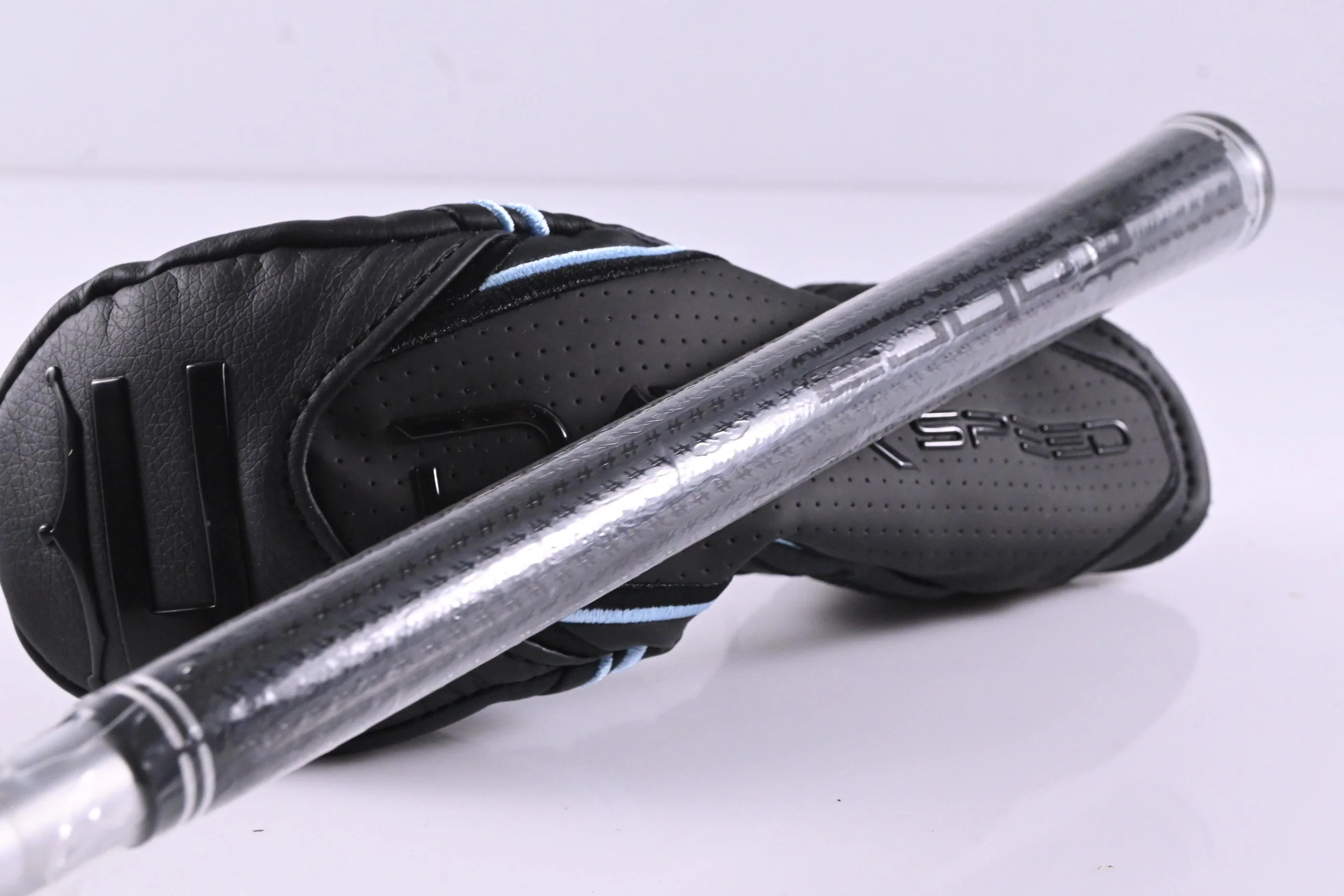 Ladies Cobra Darkspeed #4 Hybrid / 21 Degree / Ladies Flex KBS PGI 55 Shaft - Image 8