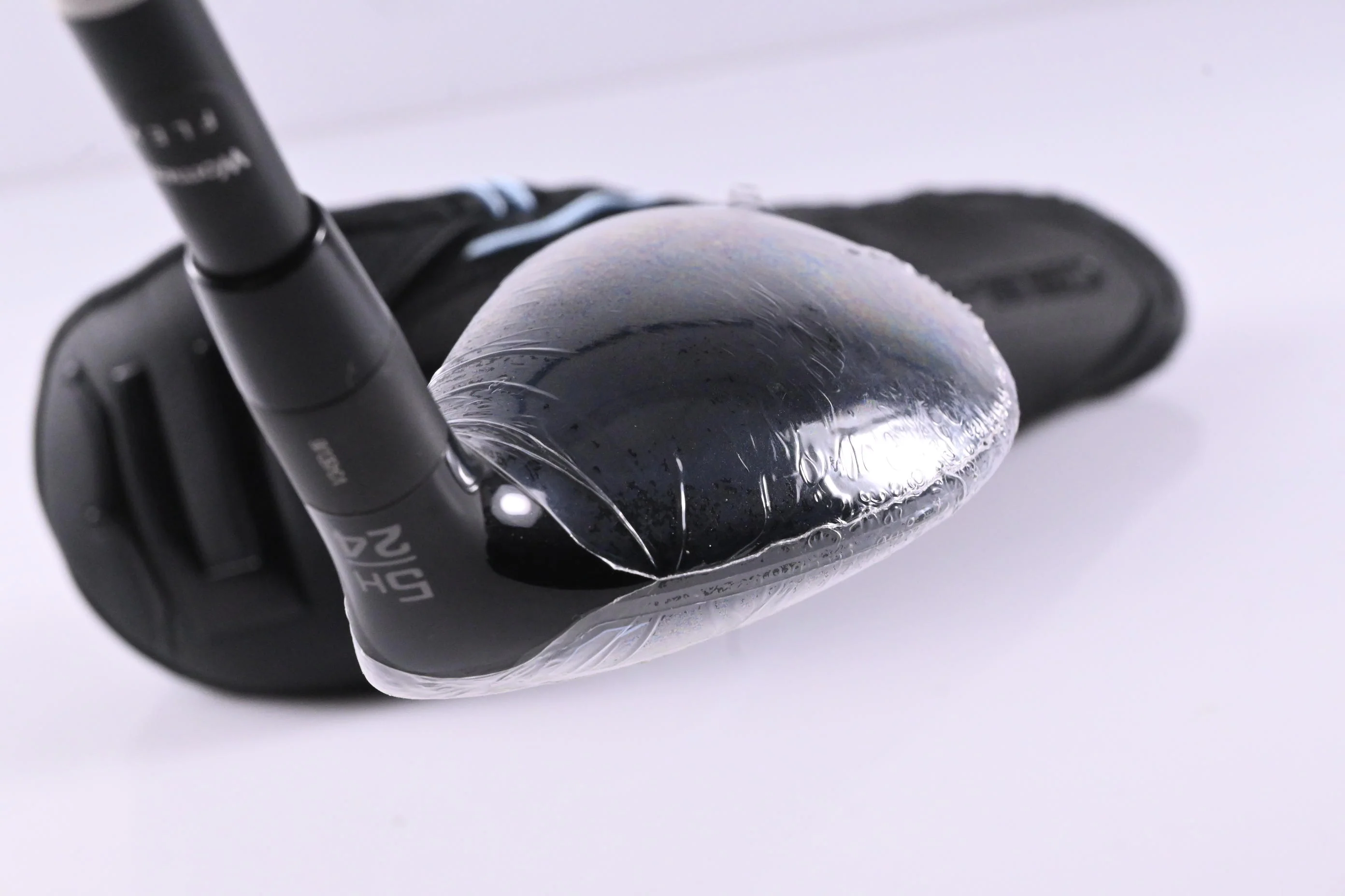 Ladies Cobra Darkspeed #5 Hybrid / 24 Degree / Ladies Flex KBS PGI 55 Shaft - Image 5