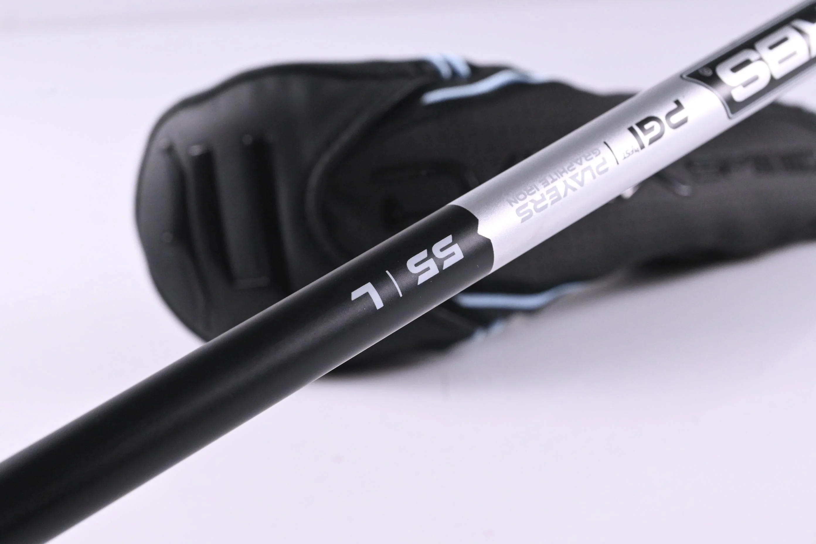 Ladies Cobra Darkspeed #5 Hybrid / 24 Degree / Ladies Flex KBS PGI 55 Shaft - Image 6